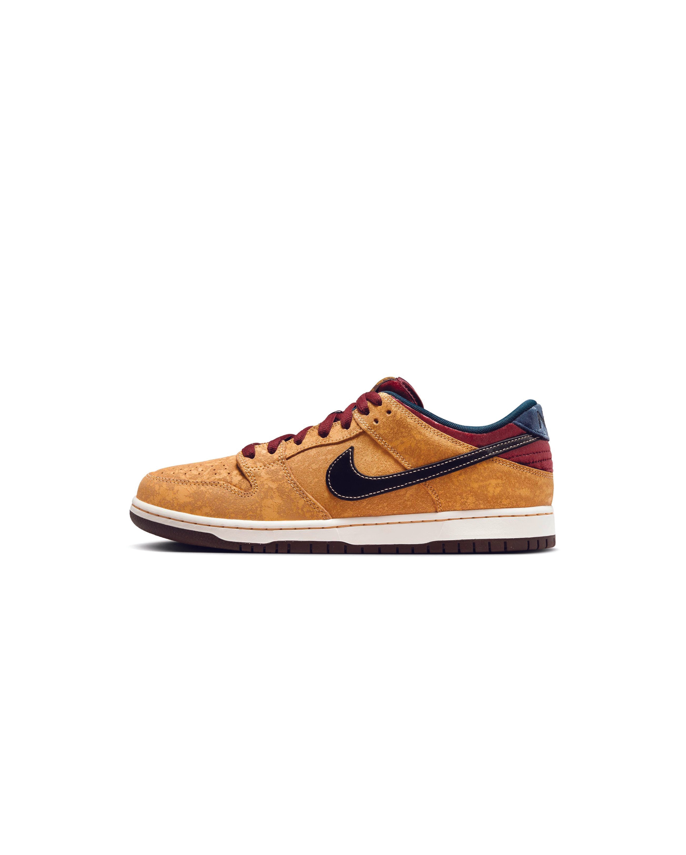 Dunk Low Pro Celestial Gold - Starcowparis