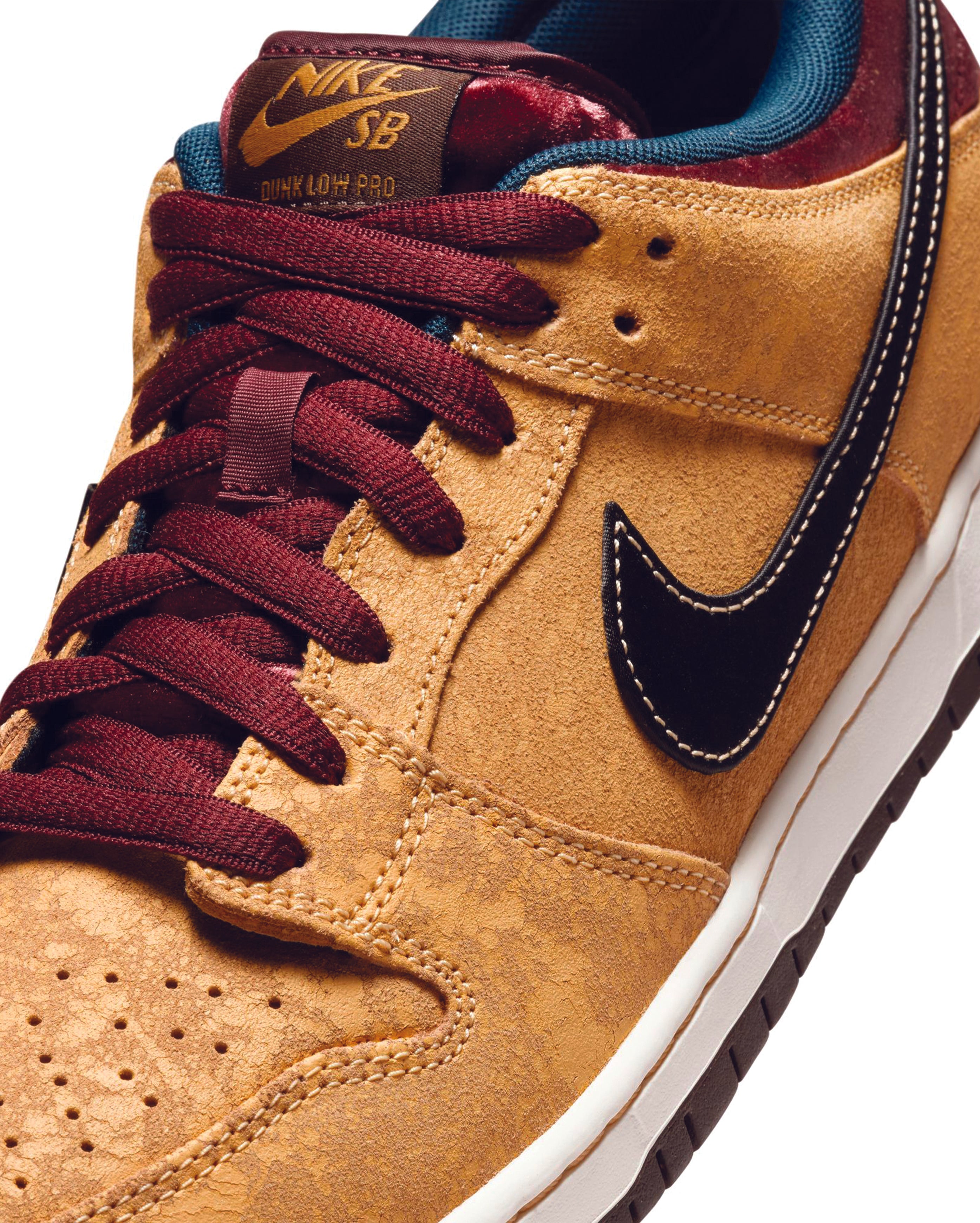 Dunk Low Pro Celestial Gold - Starcowparis
