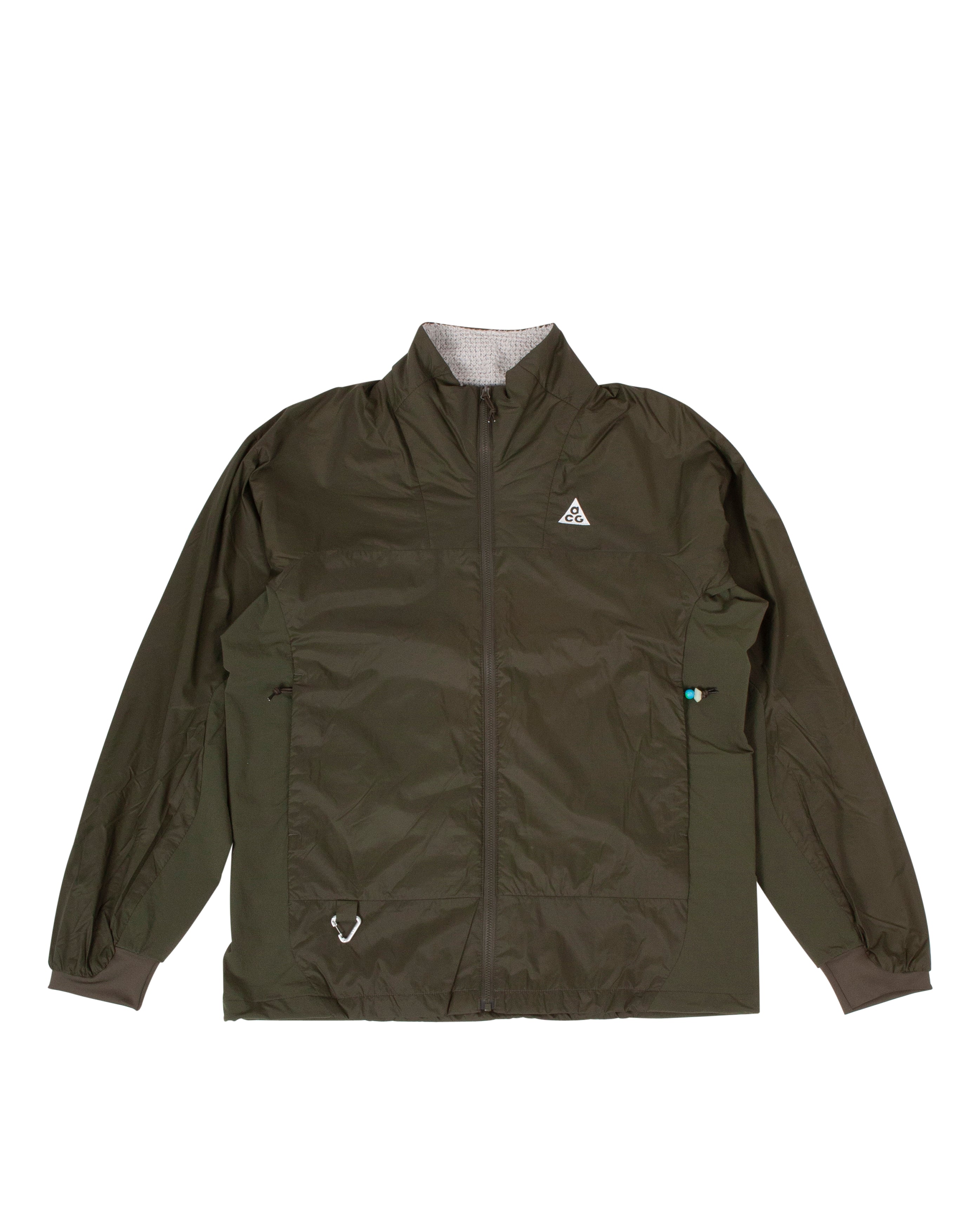ACG Sierra Light Jacket - Starcowparis - Starcowparis - 1