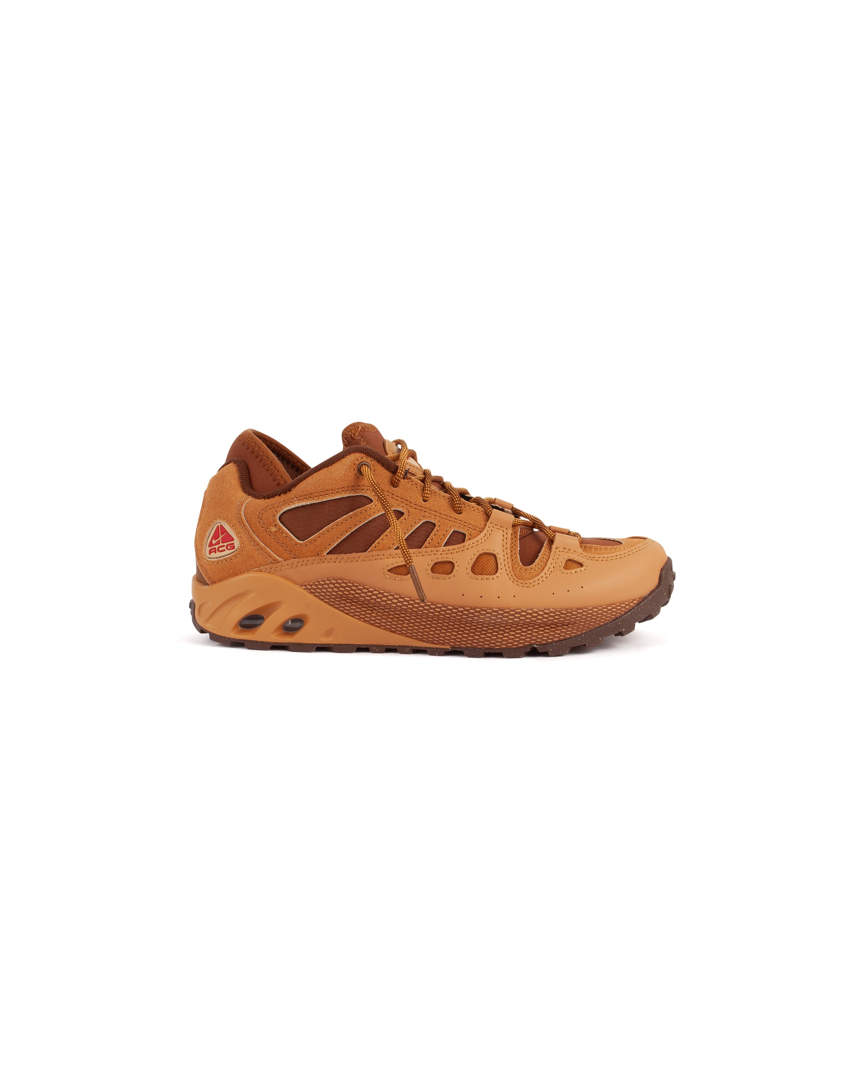 ACG Air Exploraid Flax Gym Red - Starcowparis
