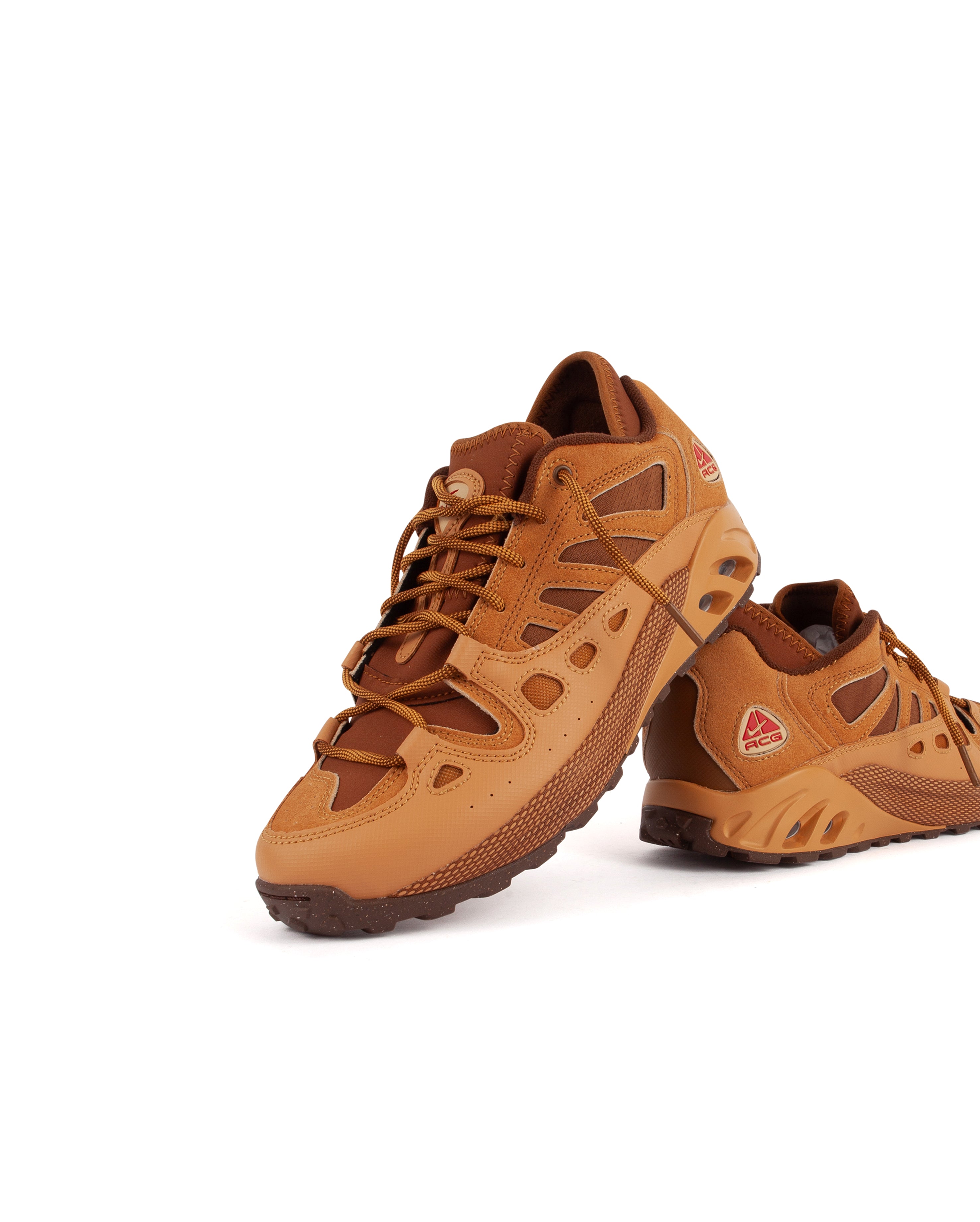 ACG Air Exploraid Flax Gym Red - Starcowparis
