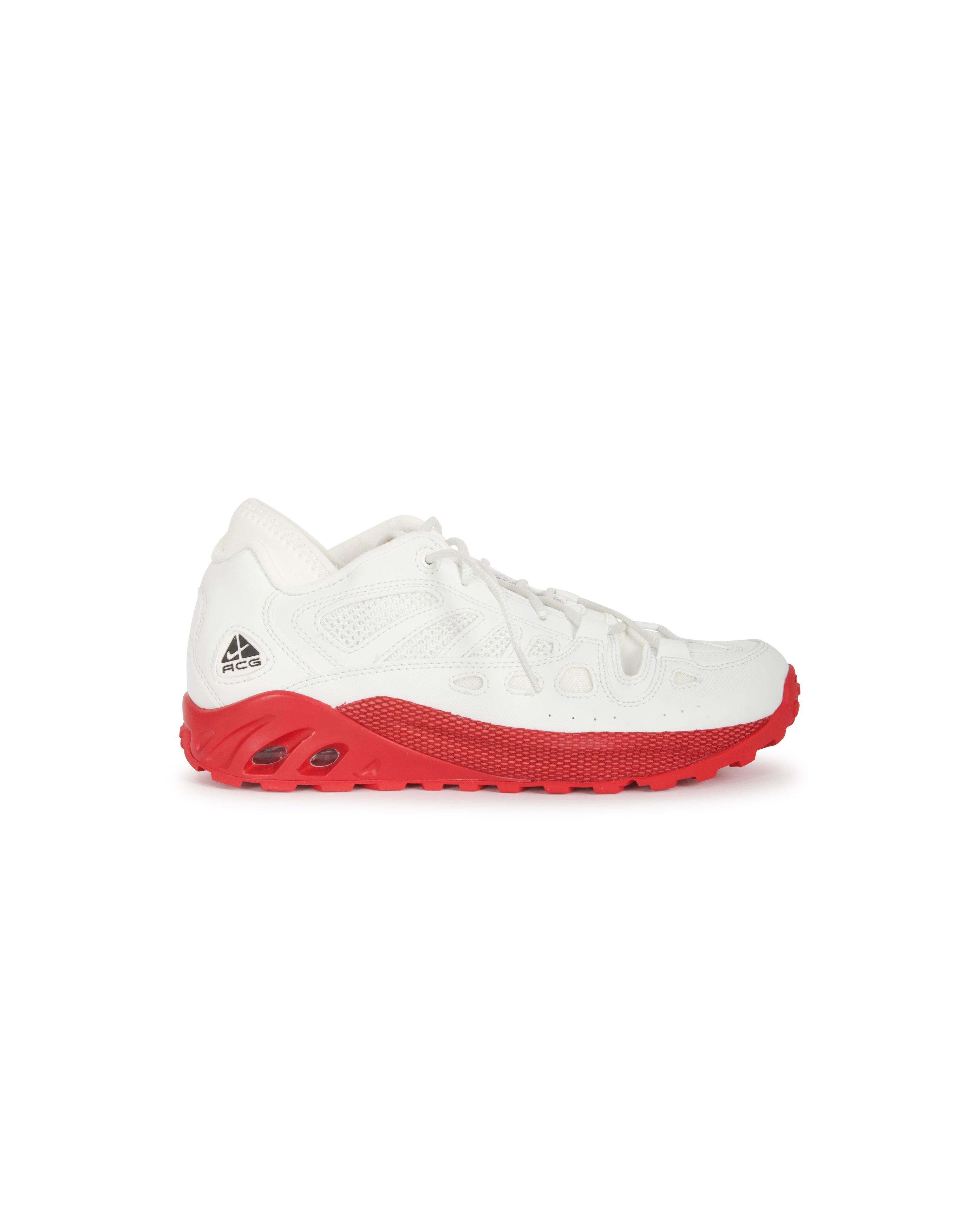 ACG Air Exploraid Summit White Black OUTLET - Starcowparis