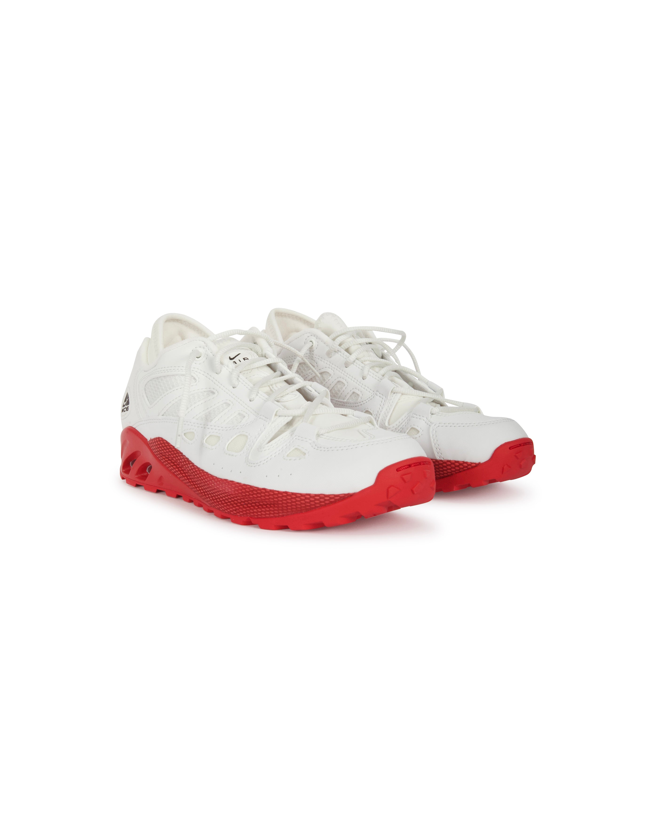 ACG Air Exploraid Summit White Black OUTLET - Starcowparis