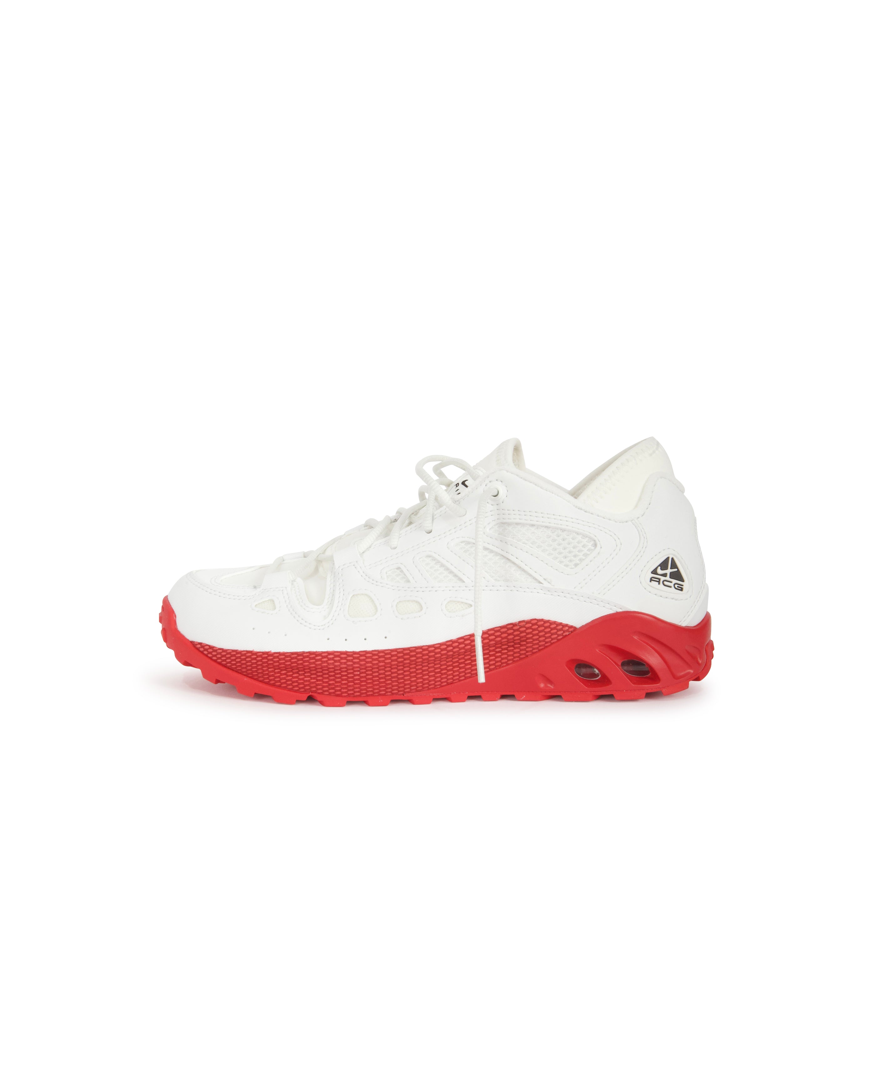 ACG Air Exploraid Summit White Black OUTLET - Starcowparis