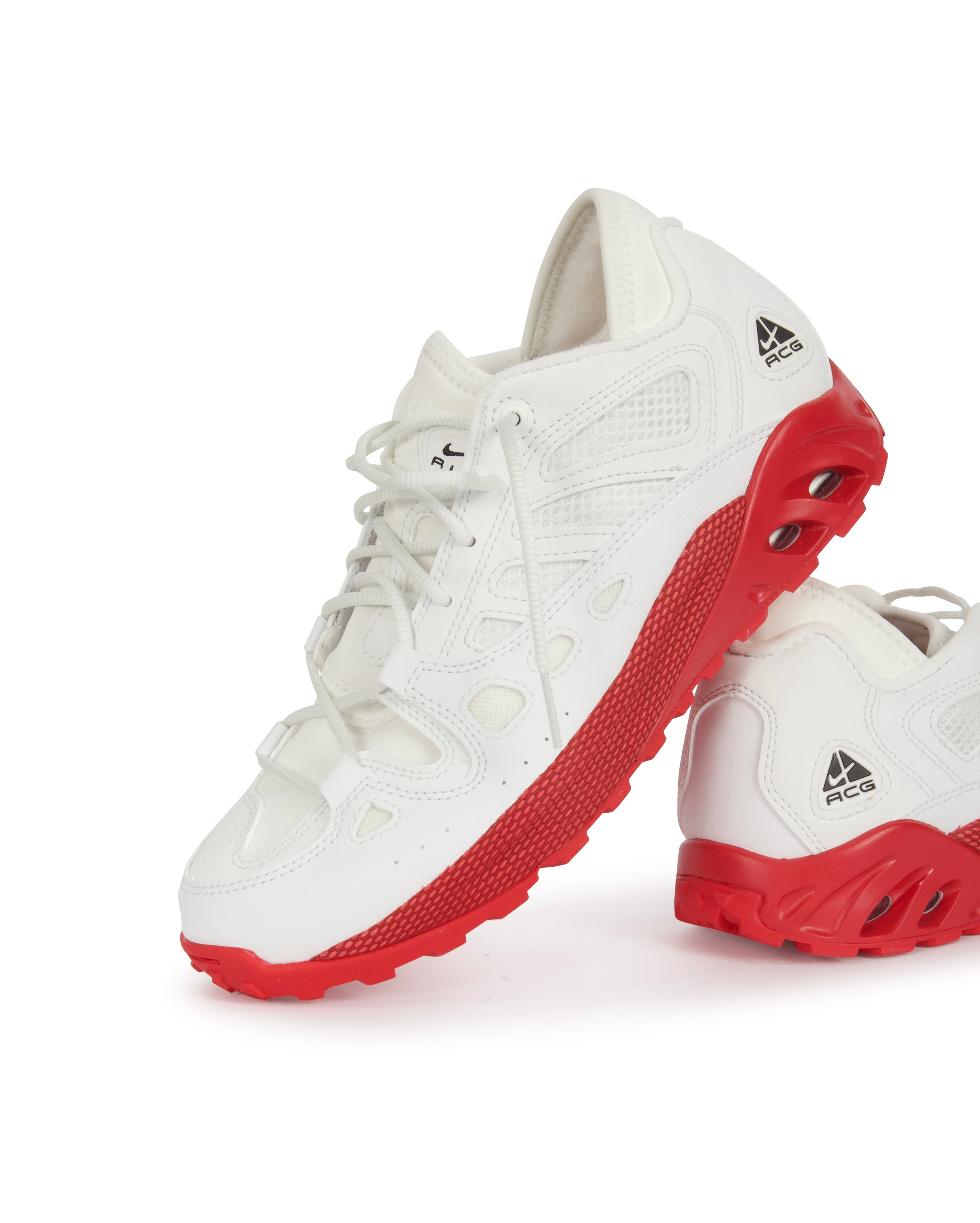 ACG Air Exploraid Summit White Black OUTLET - Starcowparis