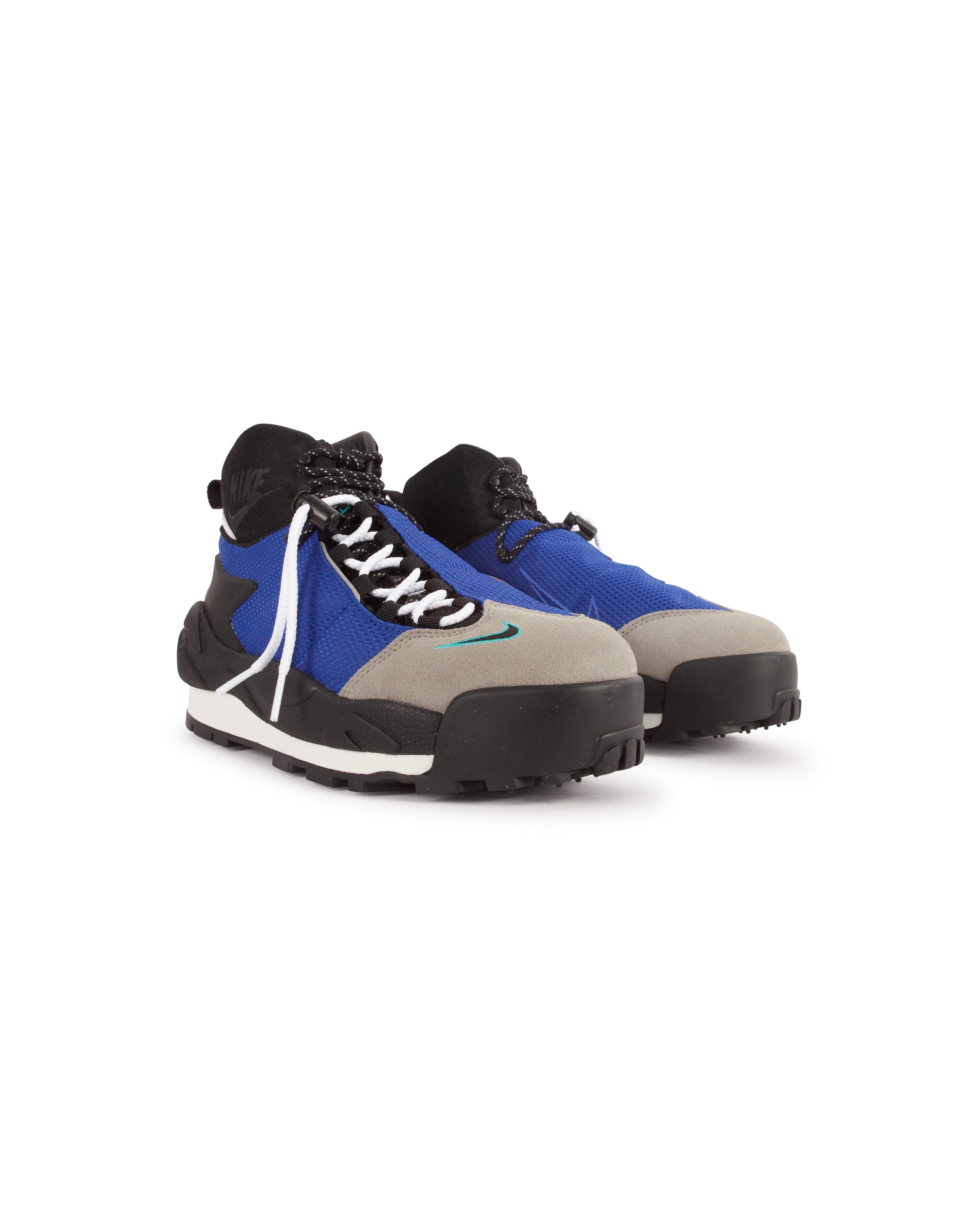 X Sacai Magmascape Sp Varsity Royal Black - Starcowparis - Starcowparis - 2