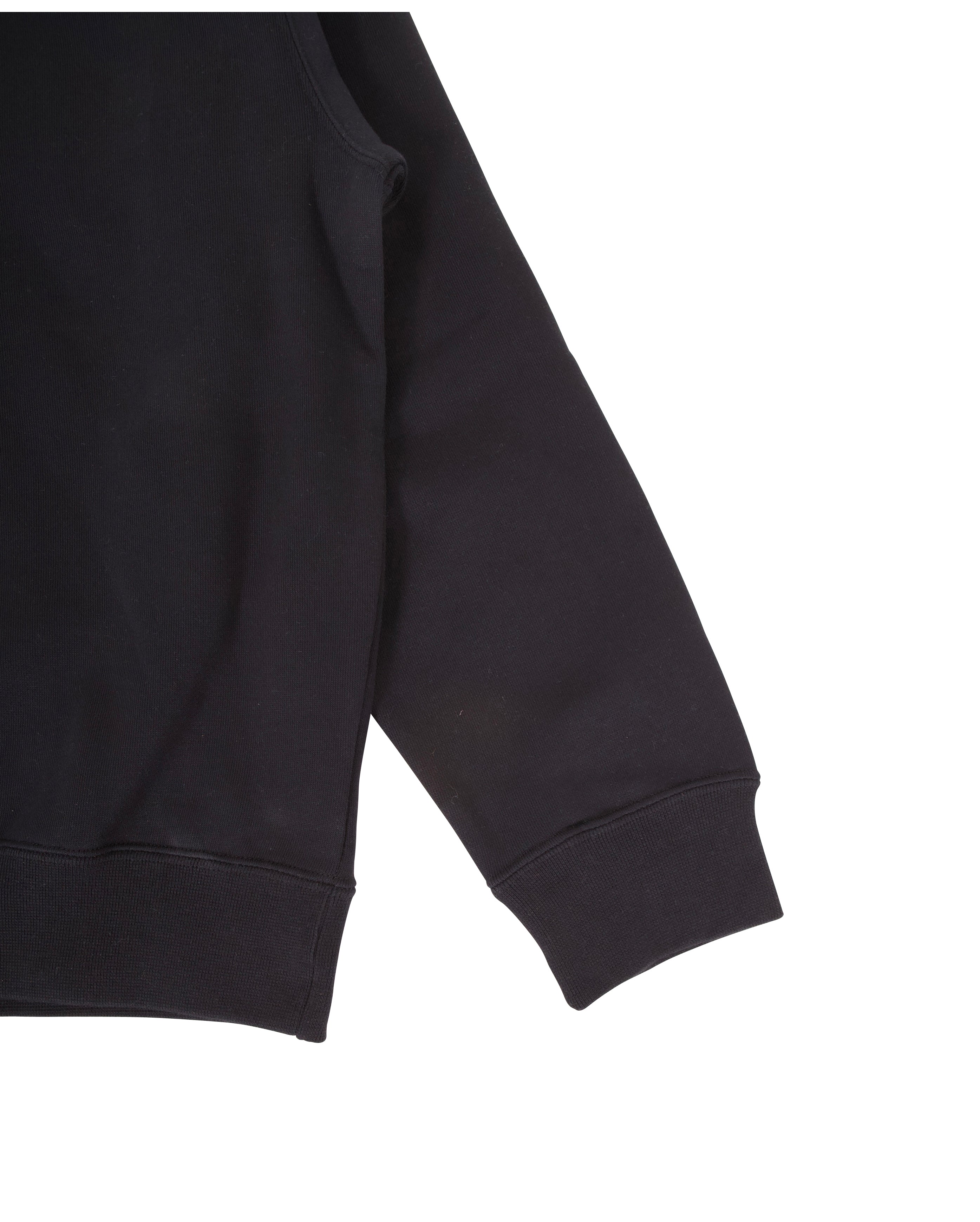 Acg Thermo Fit Crewneck Black - Starcowparis