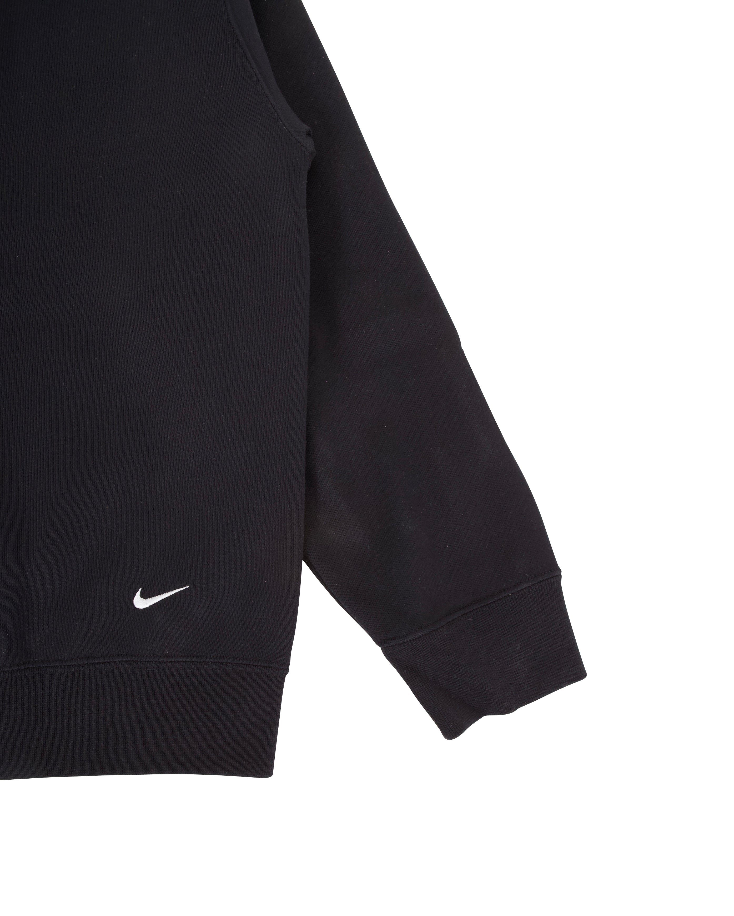 Acg Thermo Fit Crewneck Black - Starcowparis