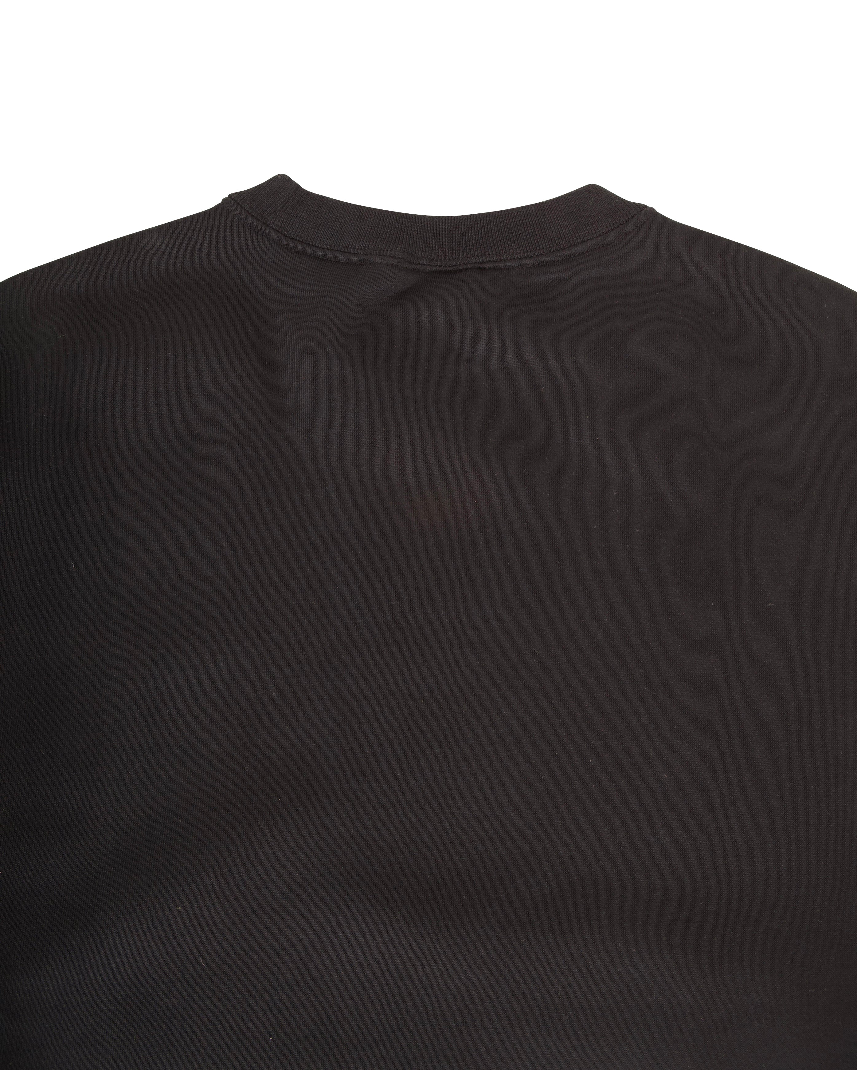 Acg Thermo Fit Crewneck Black - Starcowparis