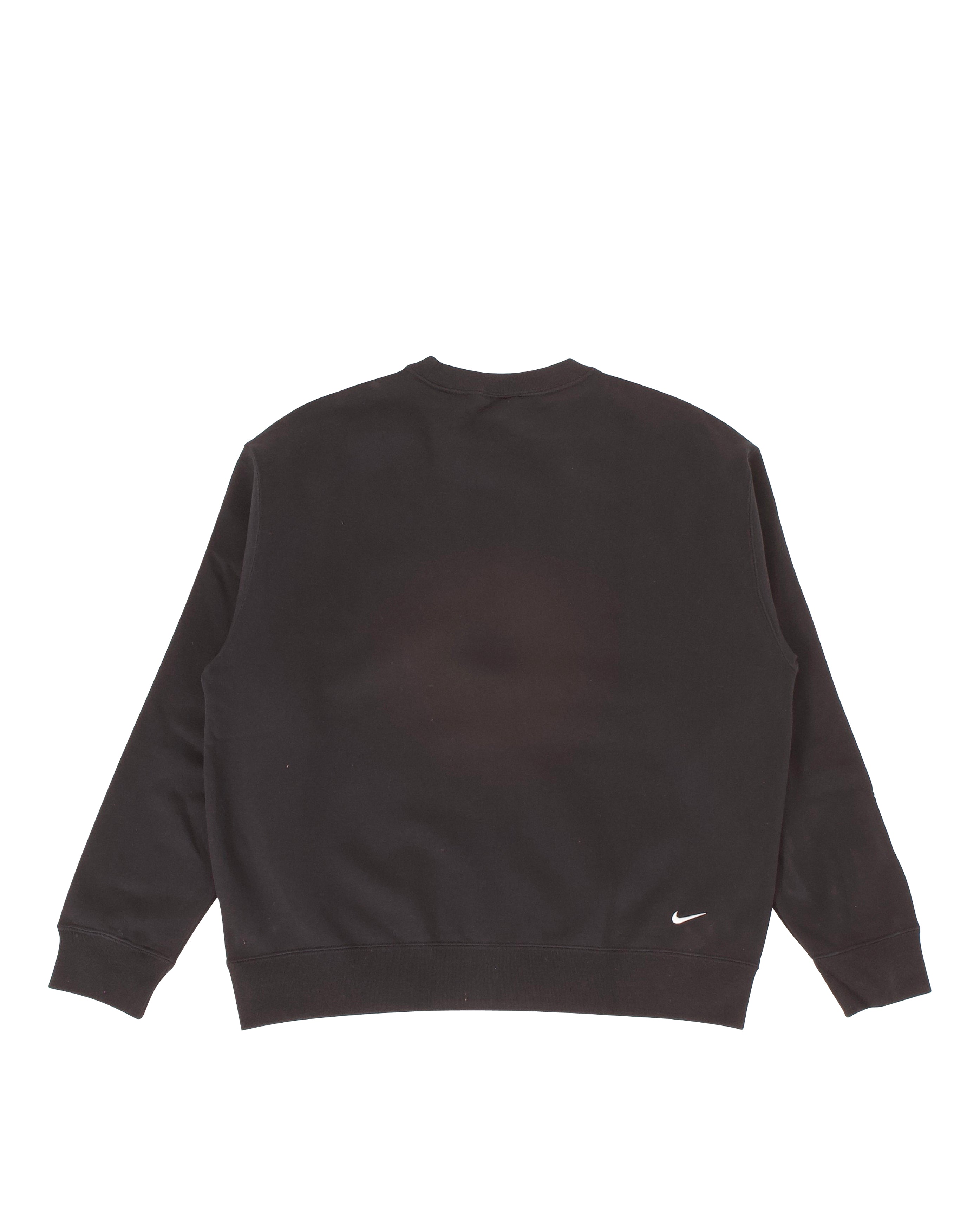 Acg Thermo Fit Crewneck Black - Starcowparis