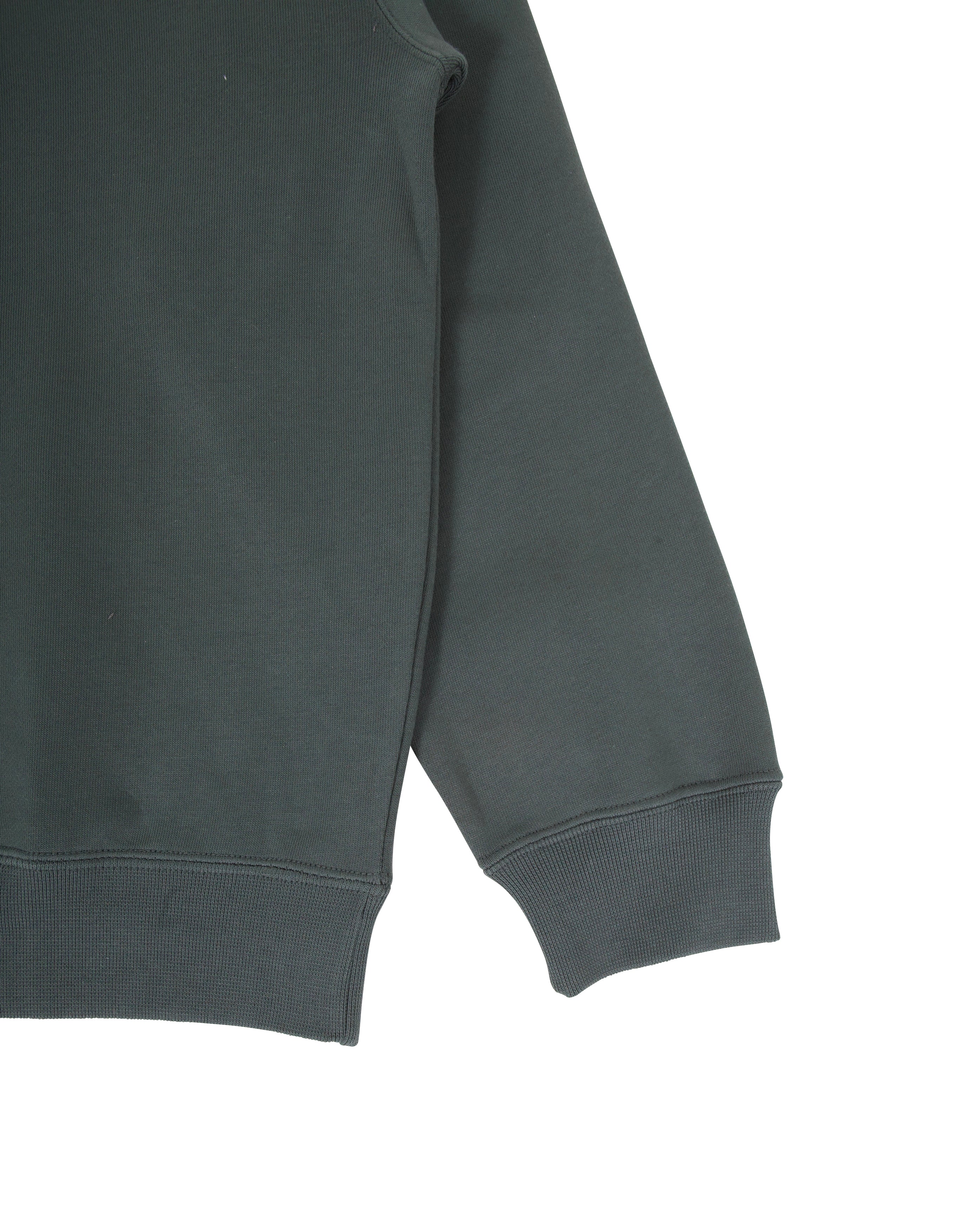 Acg Thermo Fit Crewneck Vintage Green - Starcowparis