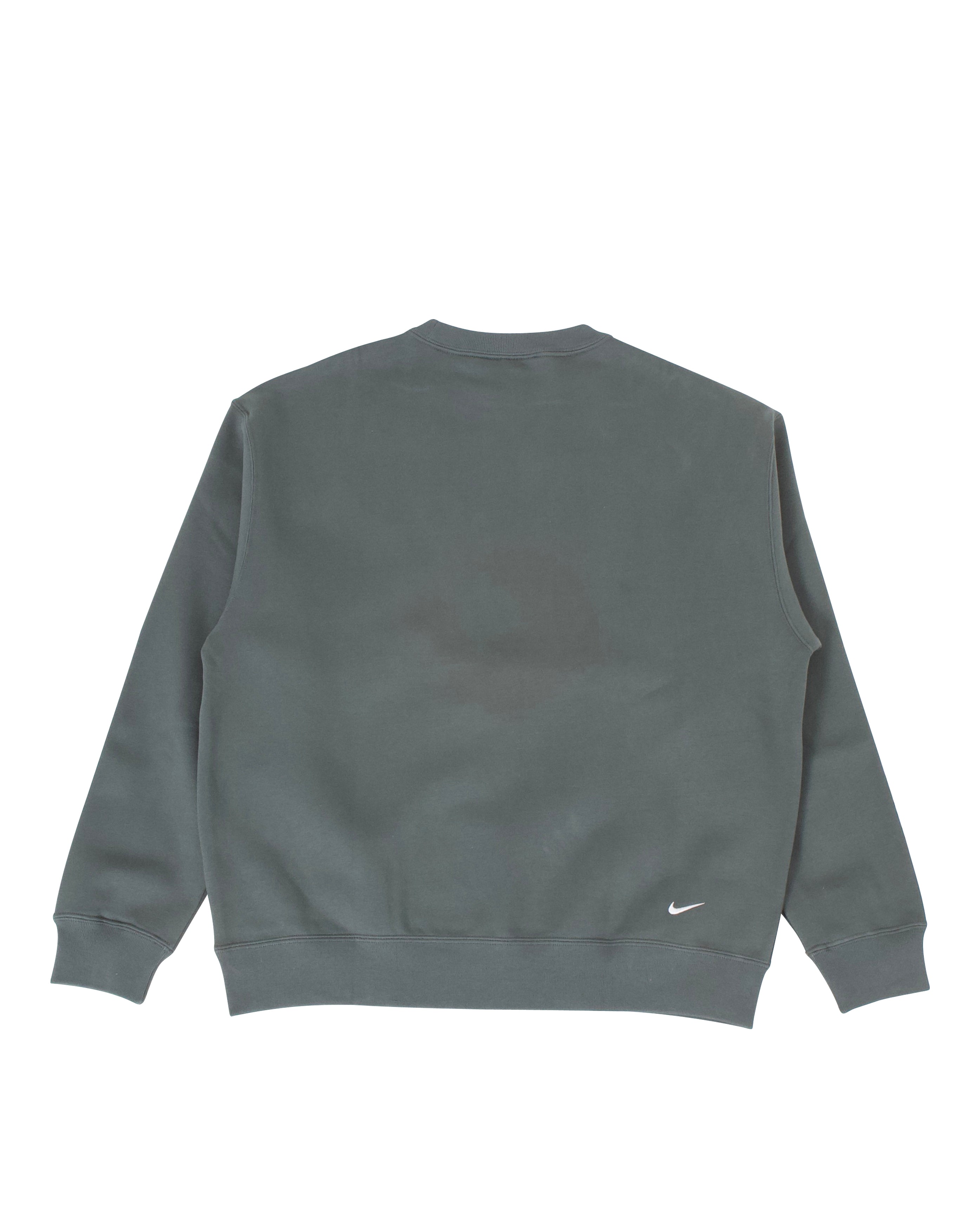 Acg Thermo Fit Crewneck Vintage Green - Starcowparis