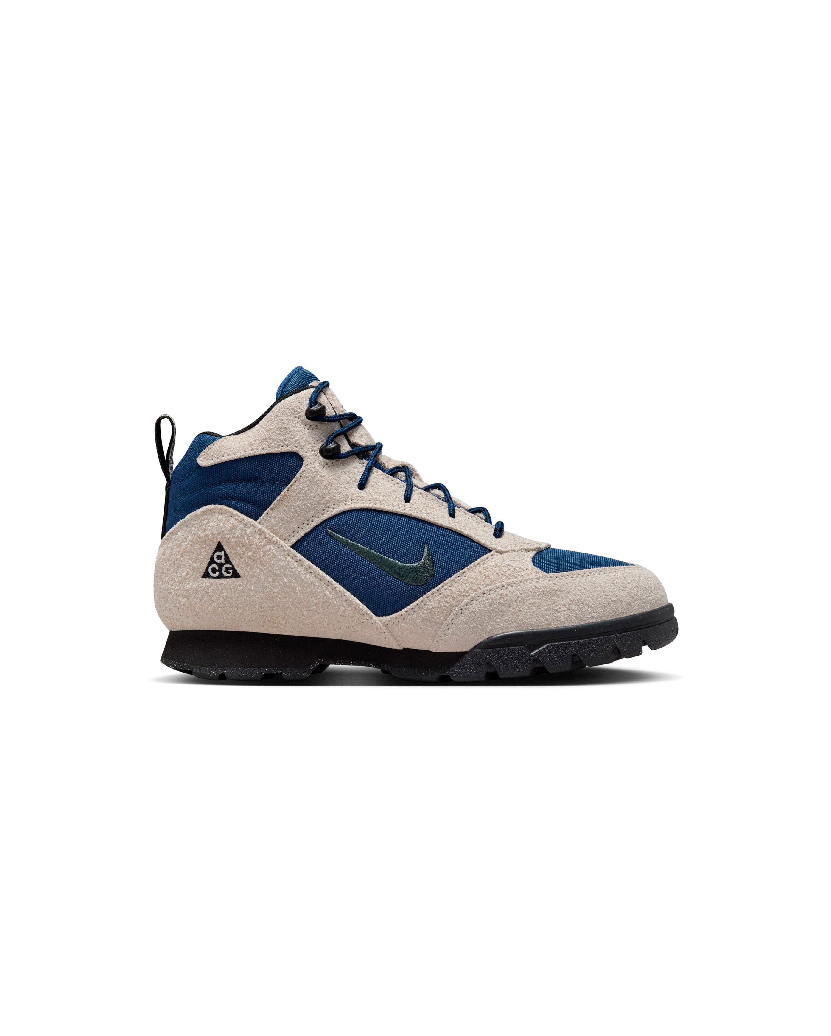 Acg Torre Mid Waterproof LT Orewood Brown - Starcowparis - Starcowparis - 1