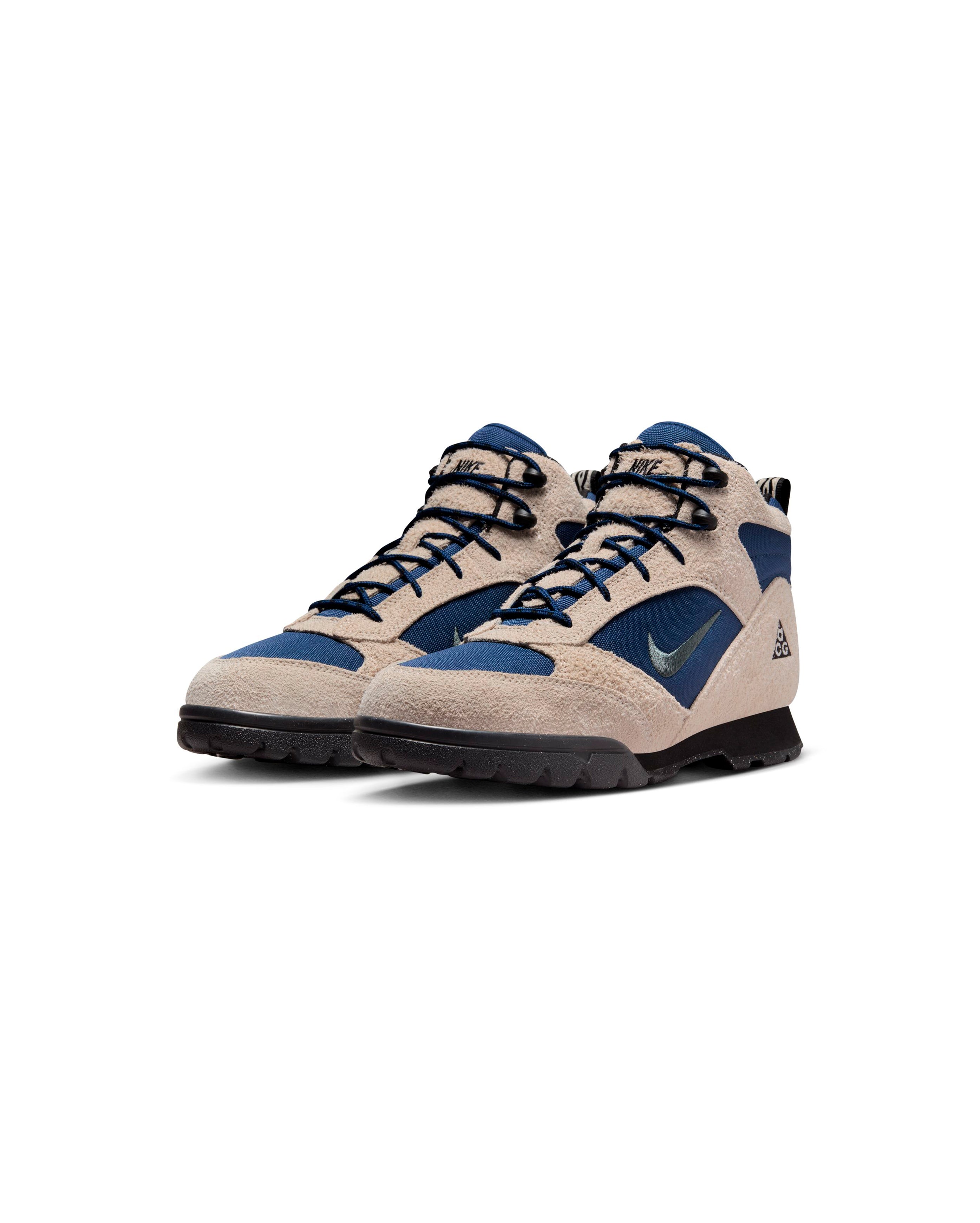 Acg Torre Mid Waterproof LT Orewood Brown - Starcowparis - Starcowparis - 2