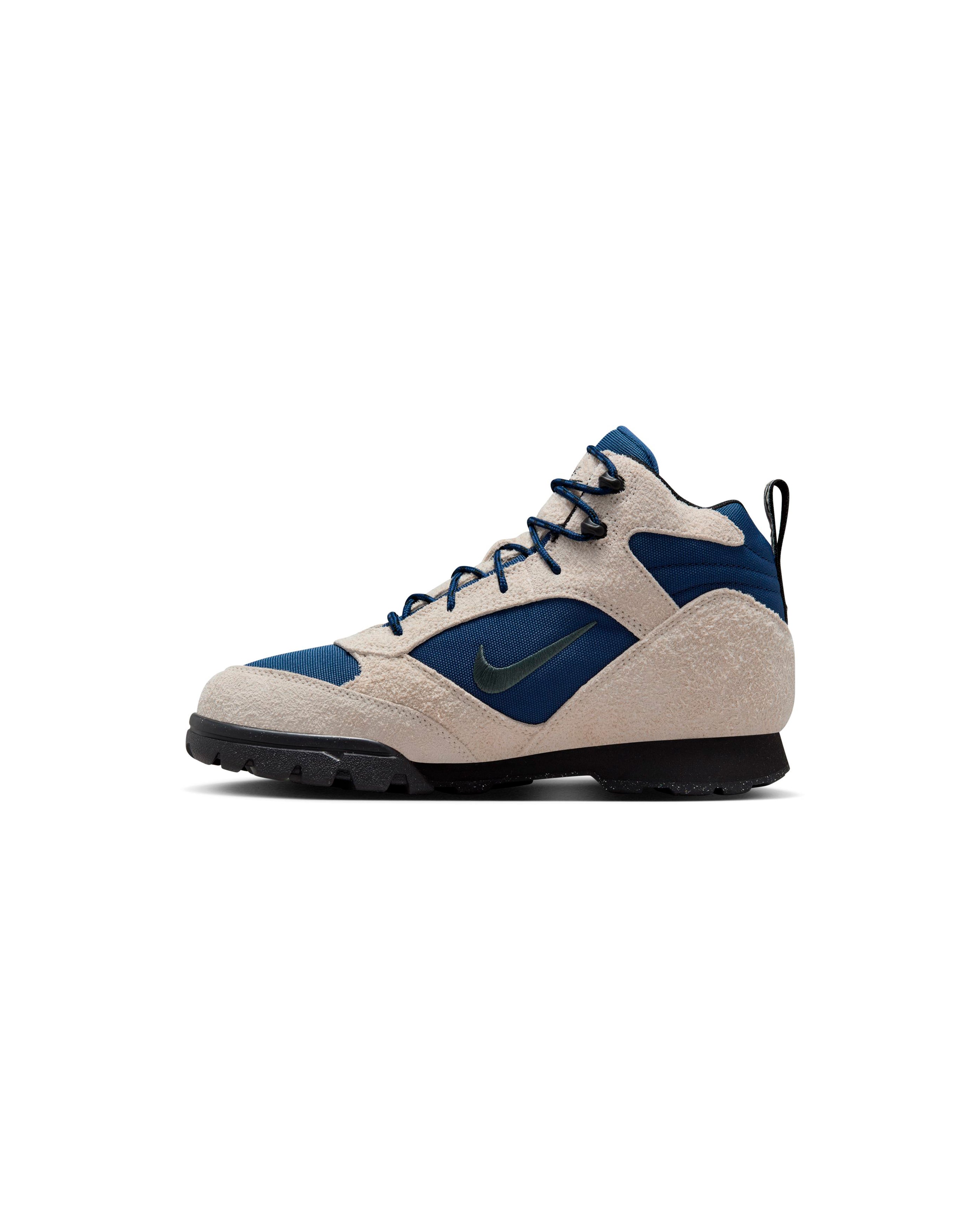 Acg Torre Mid Waterproof LT Orewood Brown - Starcowparis