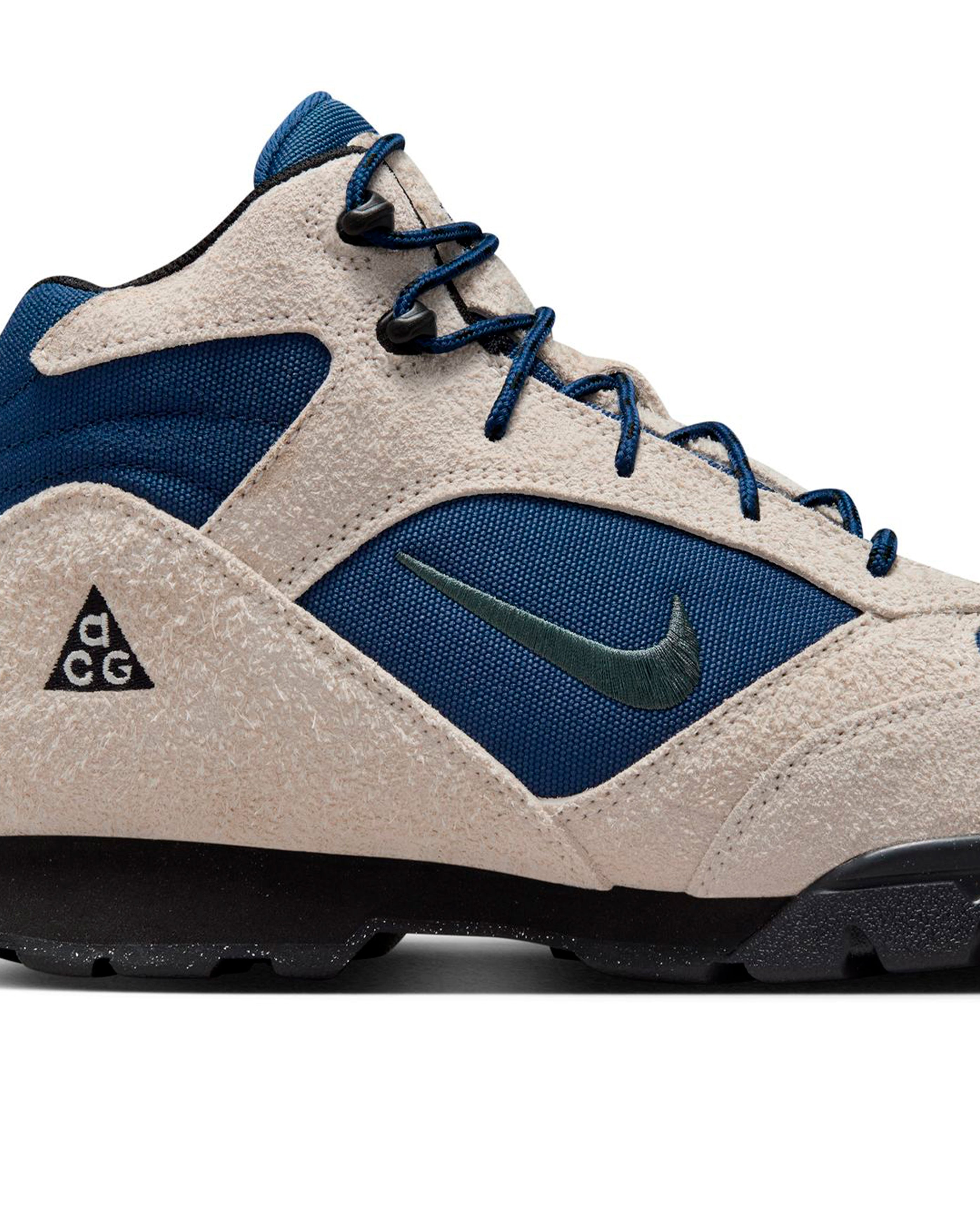 Acg Torre Mid Waterproof LT Orewood Brown - Starcowparis