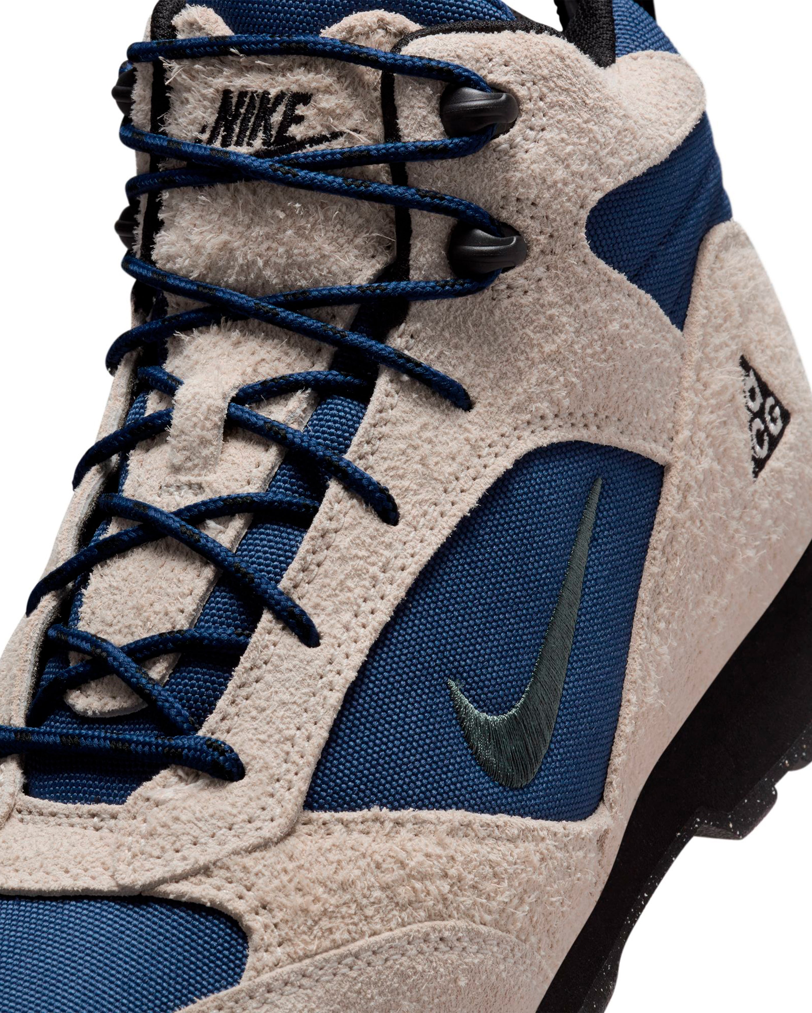 Acg Torre Mid Waterproof LT Orewood Brown - Starcowparis