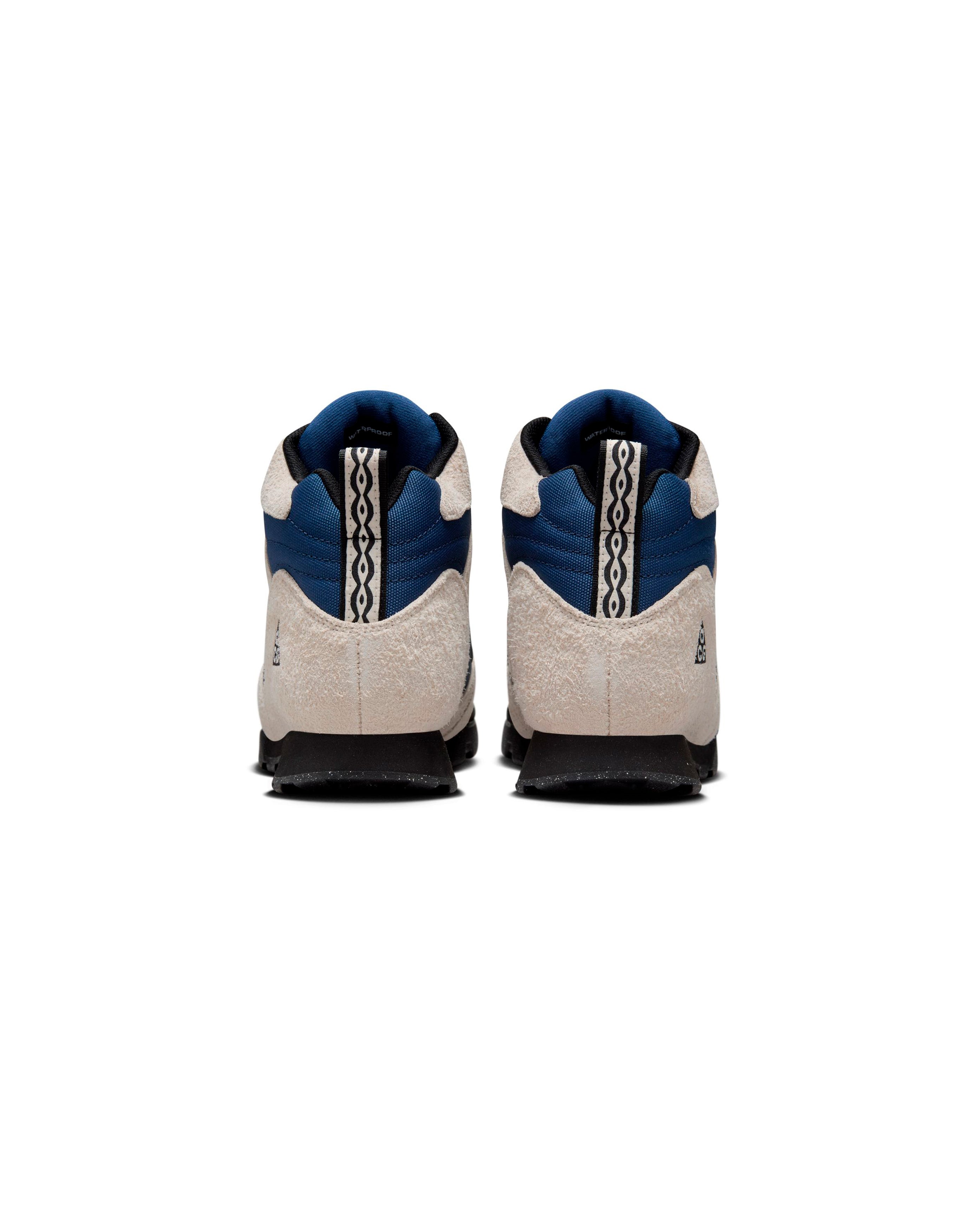 Acg Torre Mid Waterproof LT Orewood Brown - Starcowparis