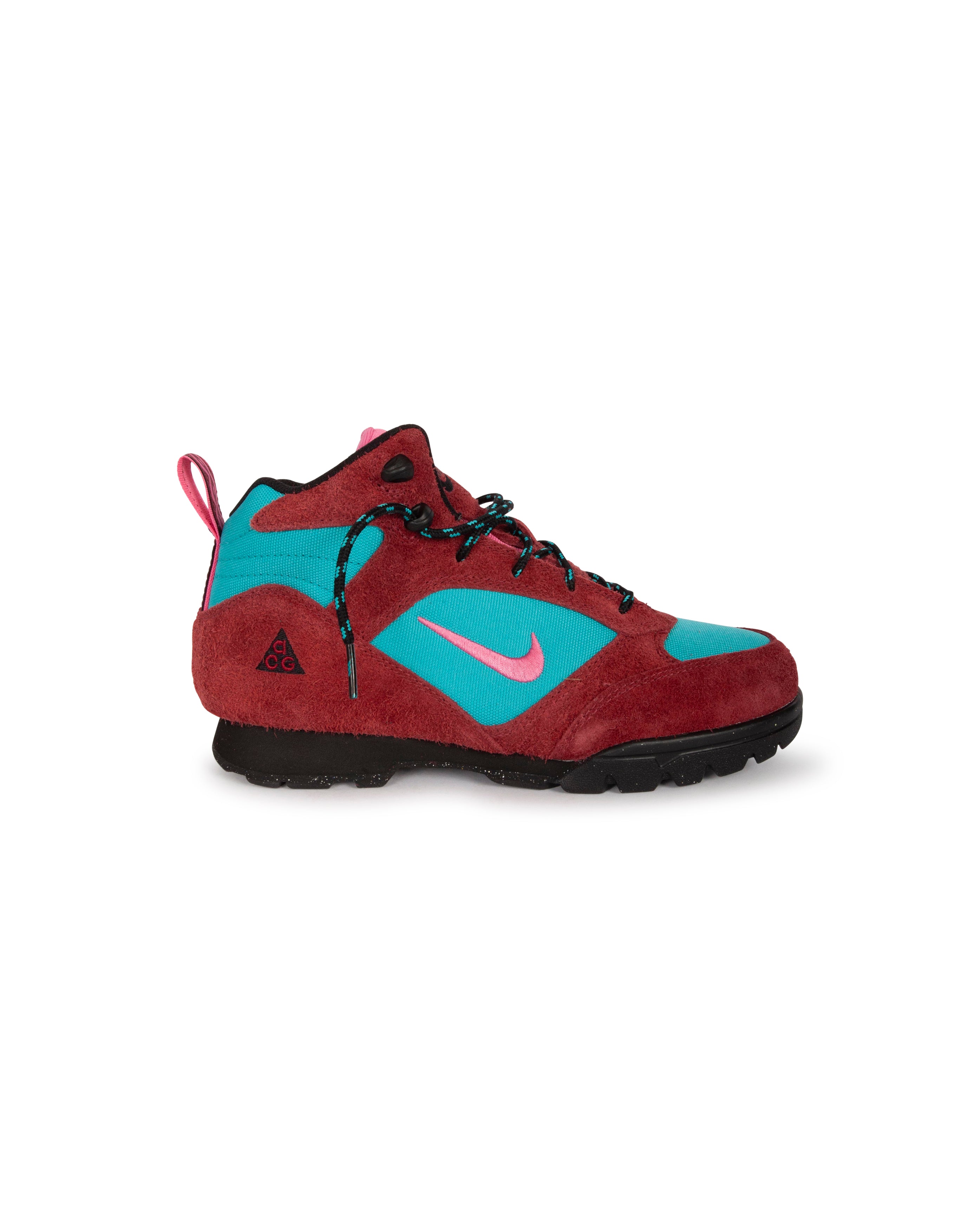 Acg Torre Mid Waterproof Team Red - Starcowparis - Starcowparis - 1