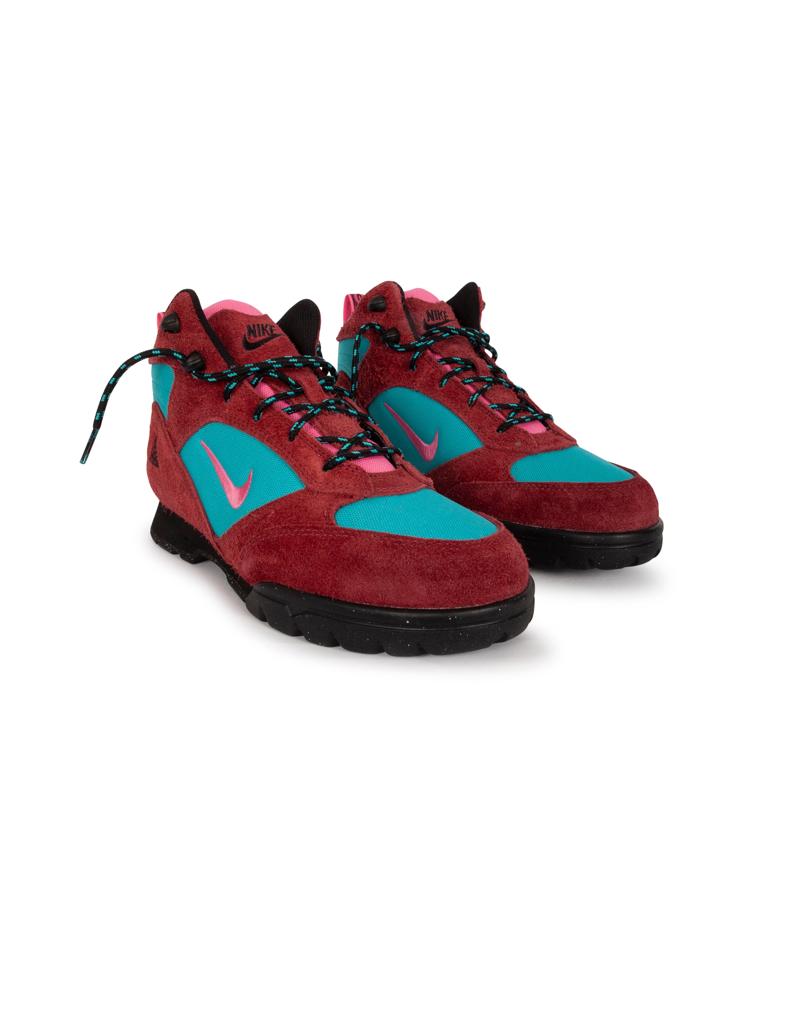 Acg Torre Mid Waterproof Team Red - Starcowparis - Starcowparis - 2