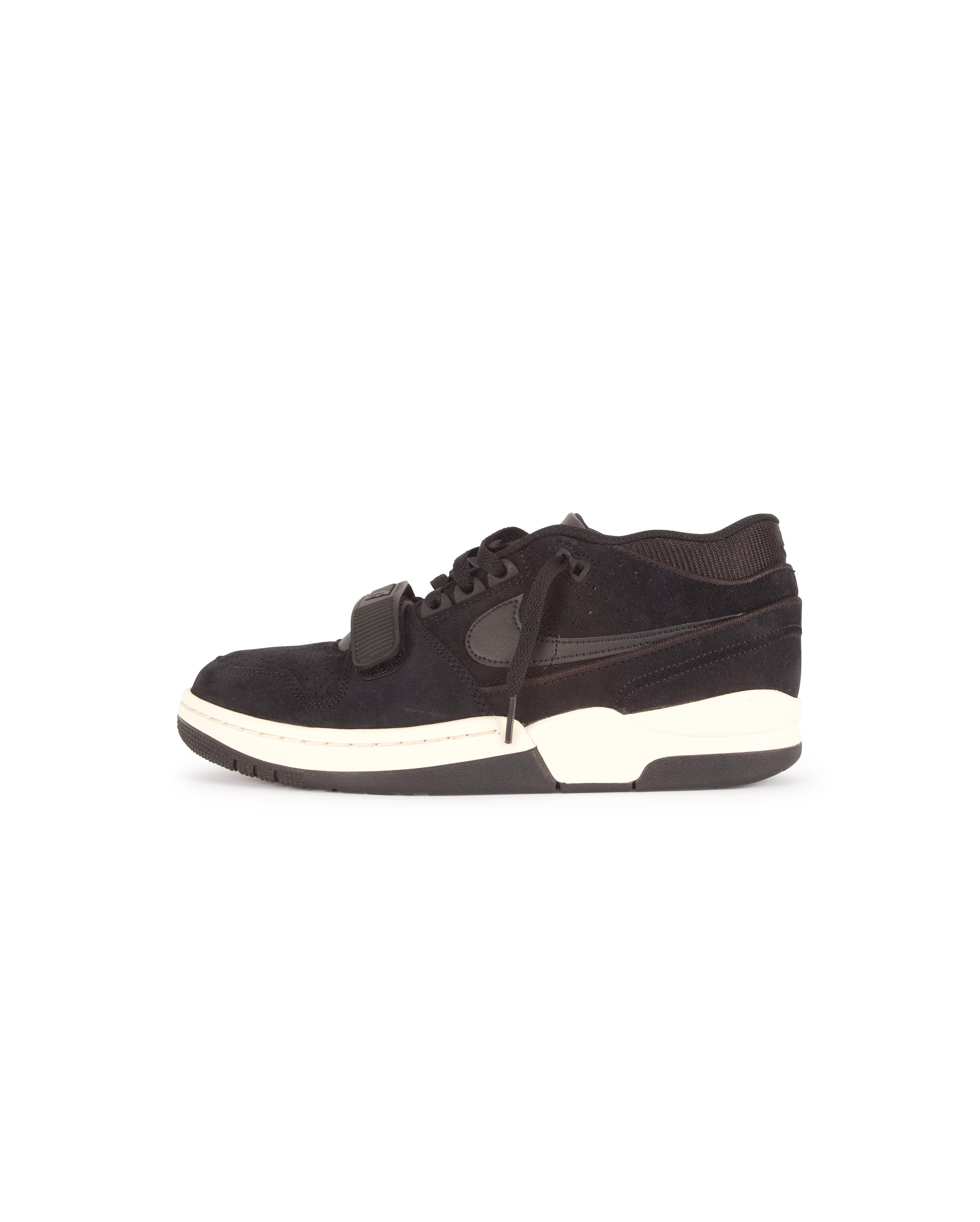 Air Alpha Force 88 Black Guava - Starcowparis - 3