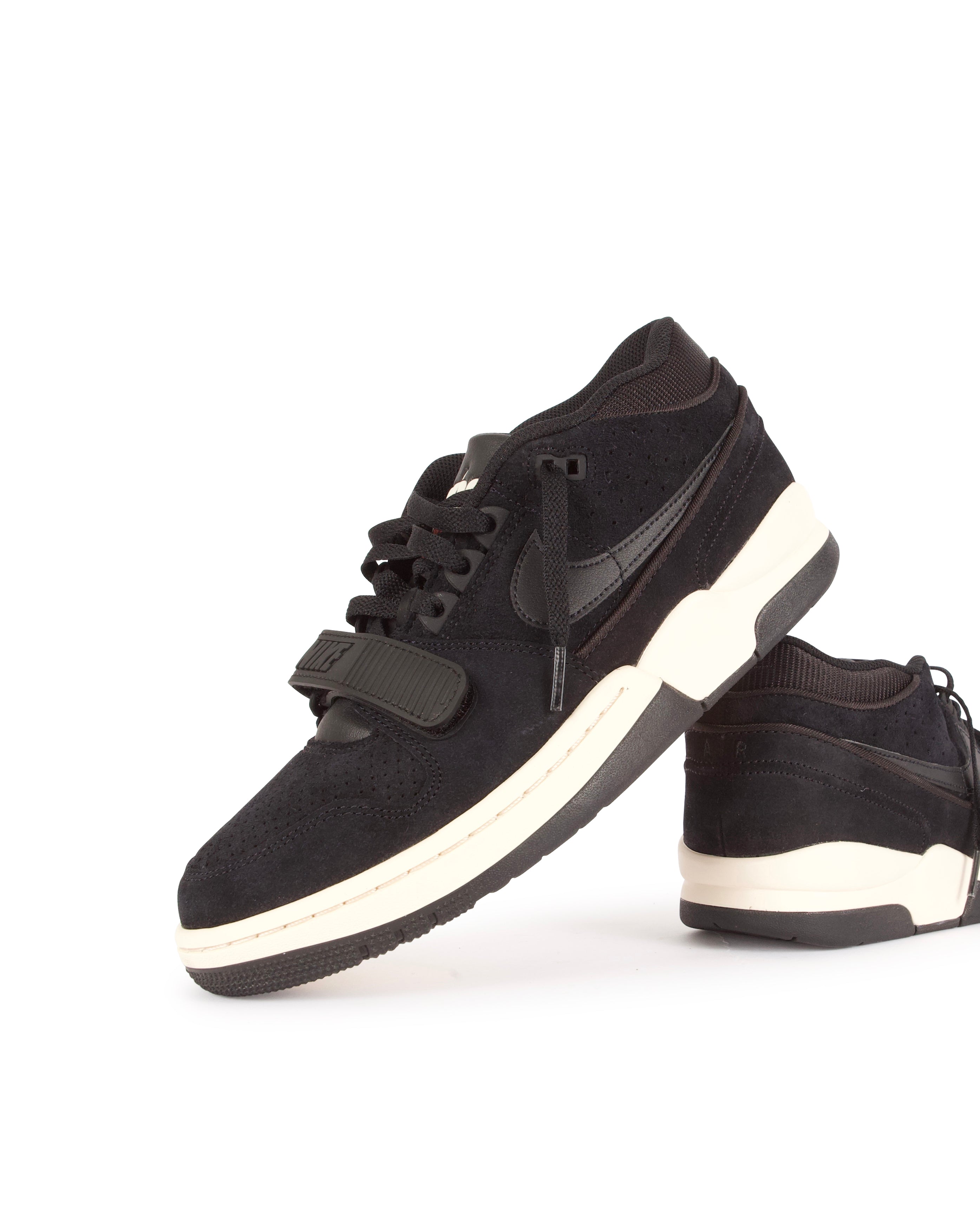 Air Alpha Force 88 Black Guava - Starcowparis - 4