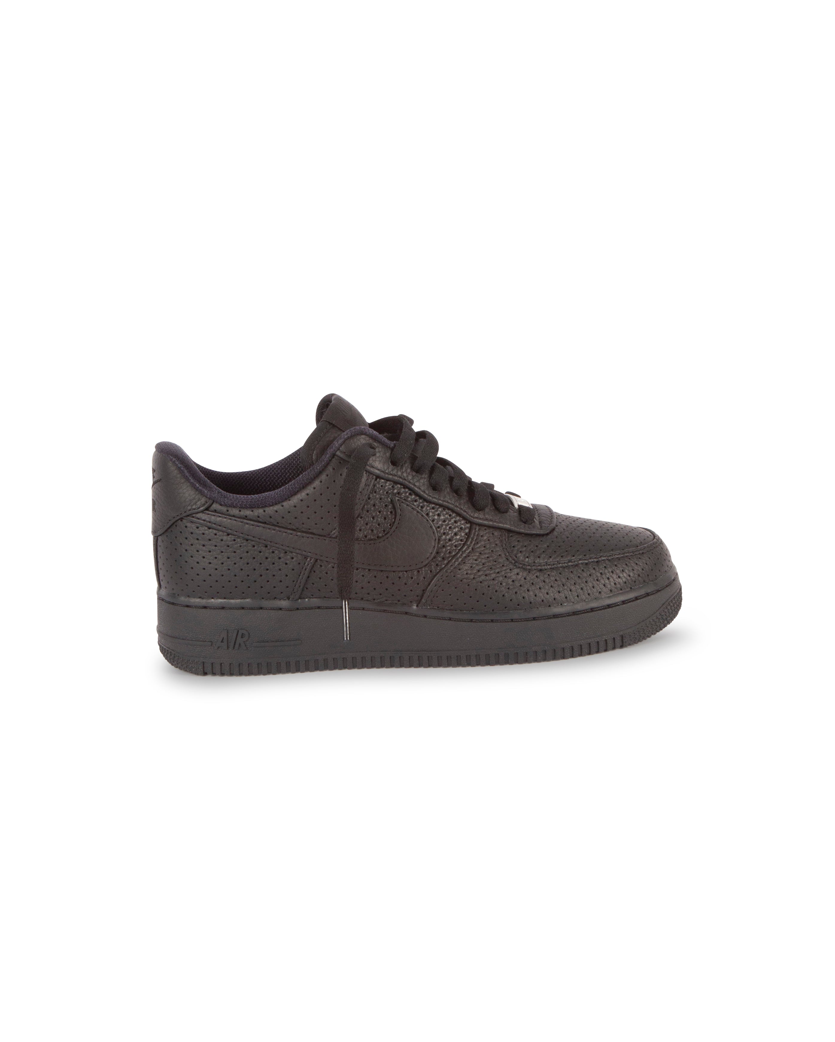 Air Force 1 SP Black Black Game Royal - Starcowparis - 1