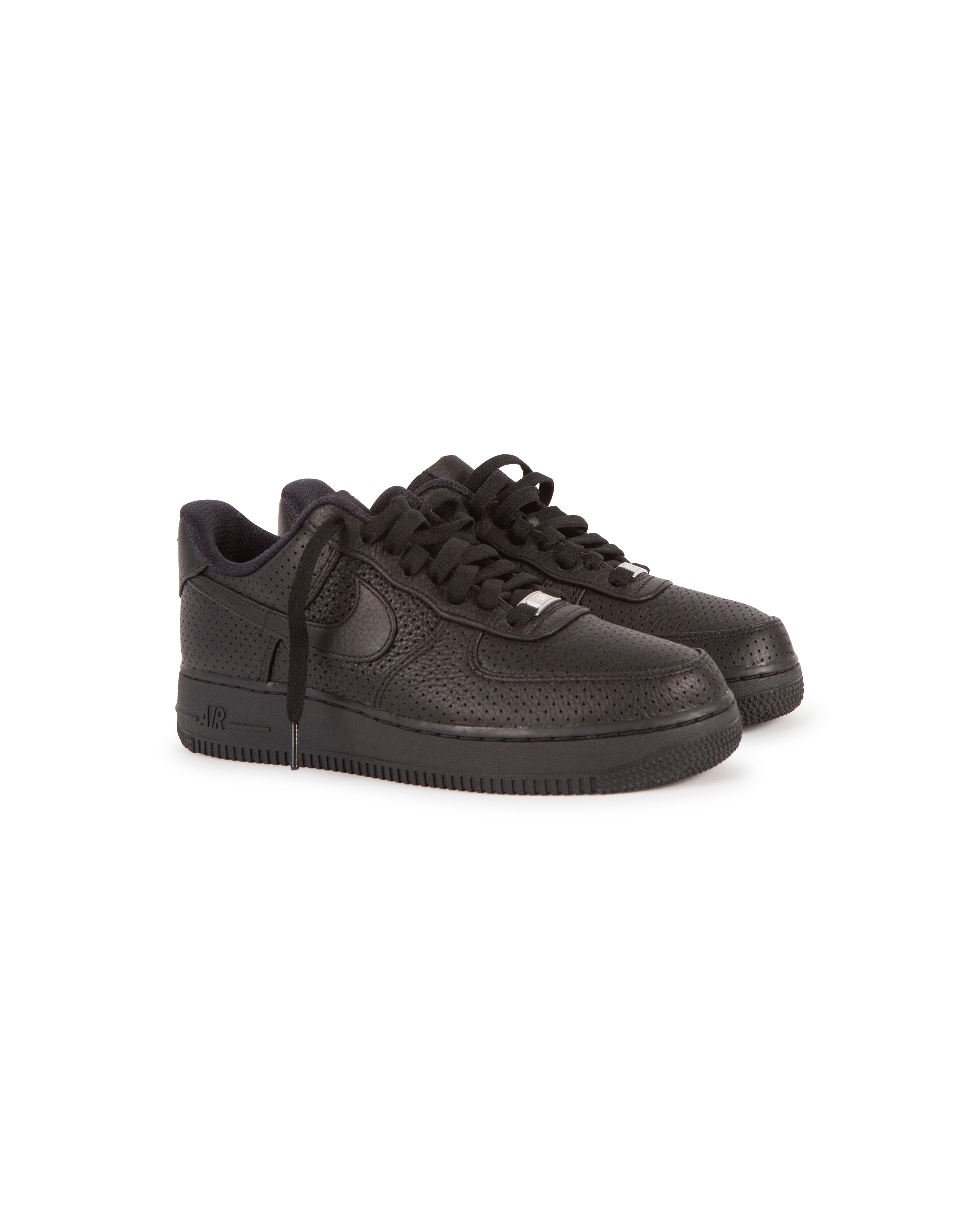 Air Force 1 SP Black Black Game Royal - Starcowparis - 2