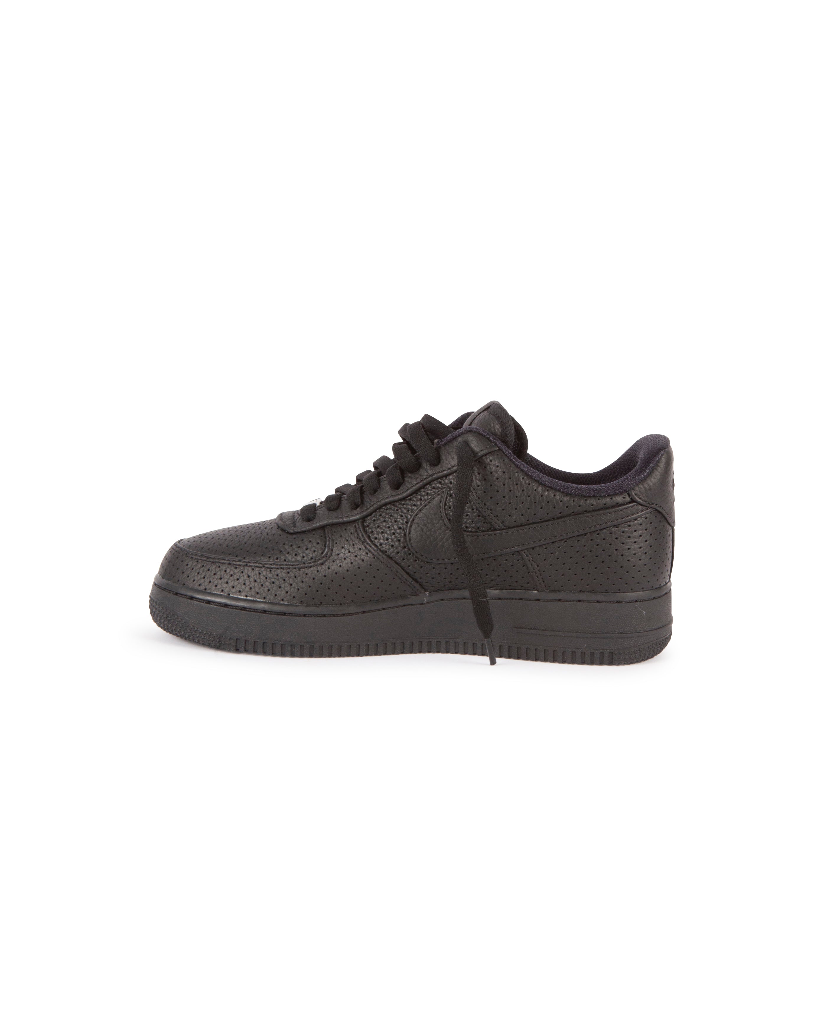 Air Force 1 SP Black Black Game Royal - Starcowparis - 3