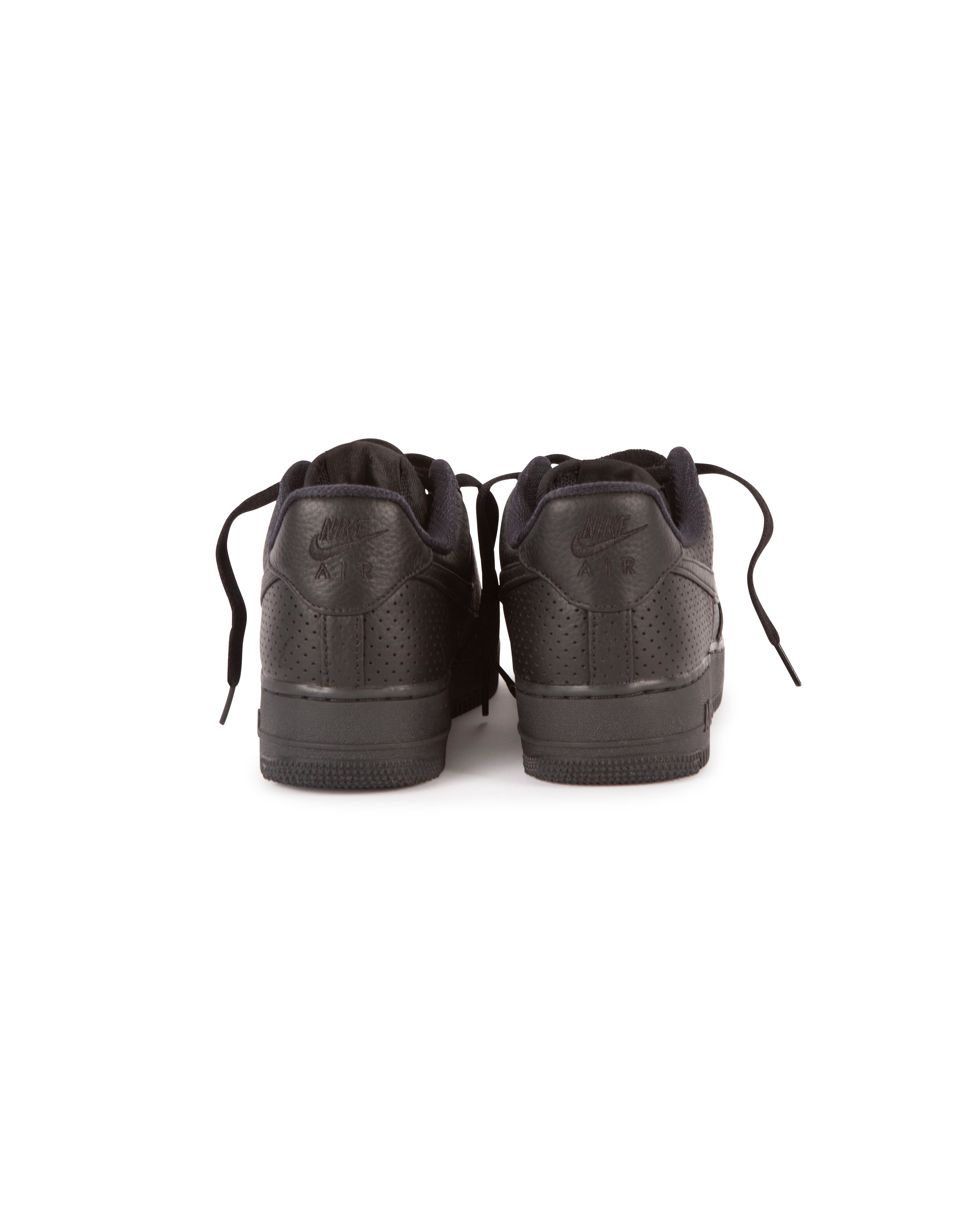 Air Force 1 SP Black Black Game Royal - Starcowparis - 5