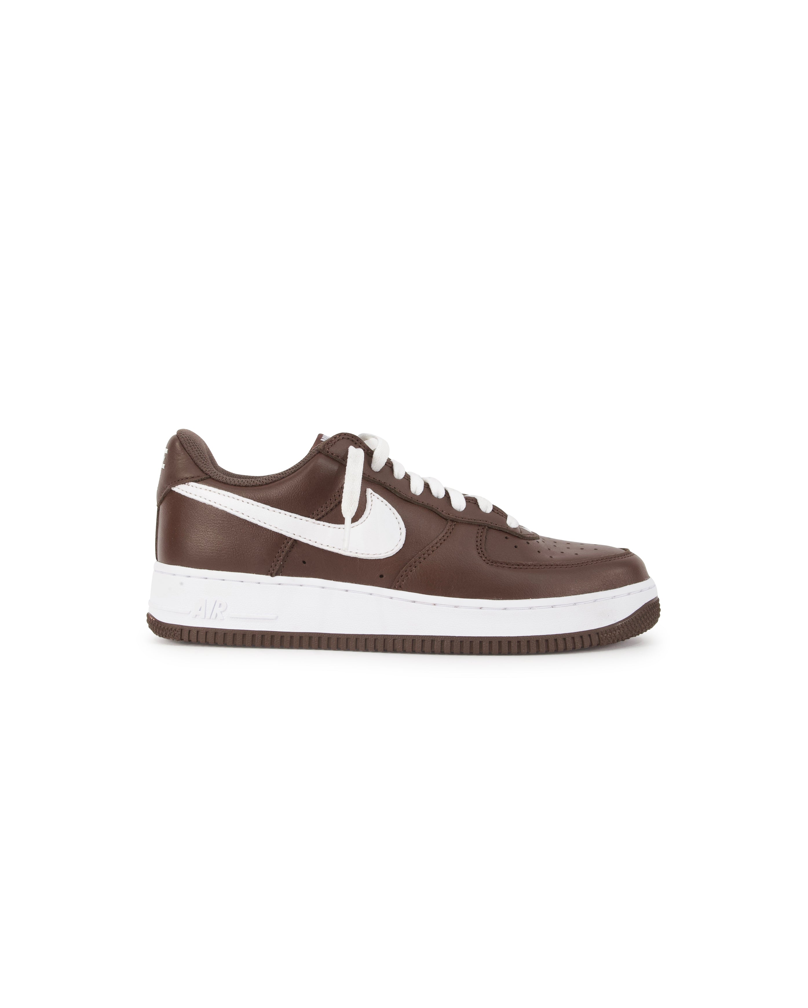 Air force 1 Low Retro Chocolate White - Starcowparis - 1