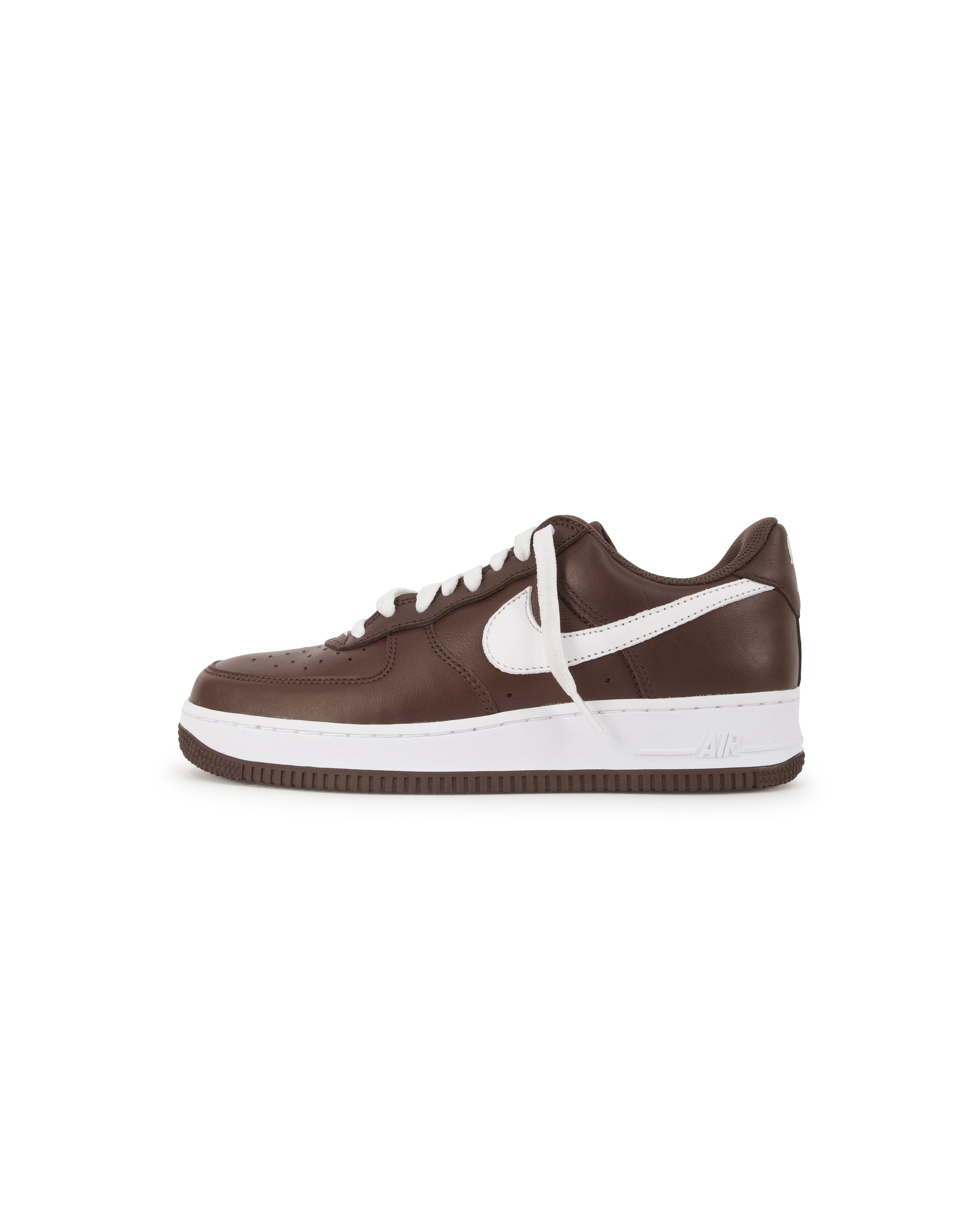 Air force 1 Low Retro Chocolate White - Starcowparis - 3