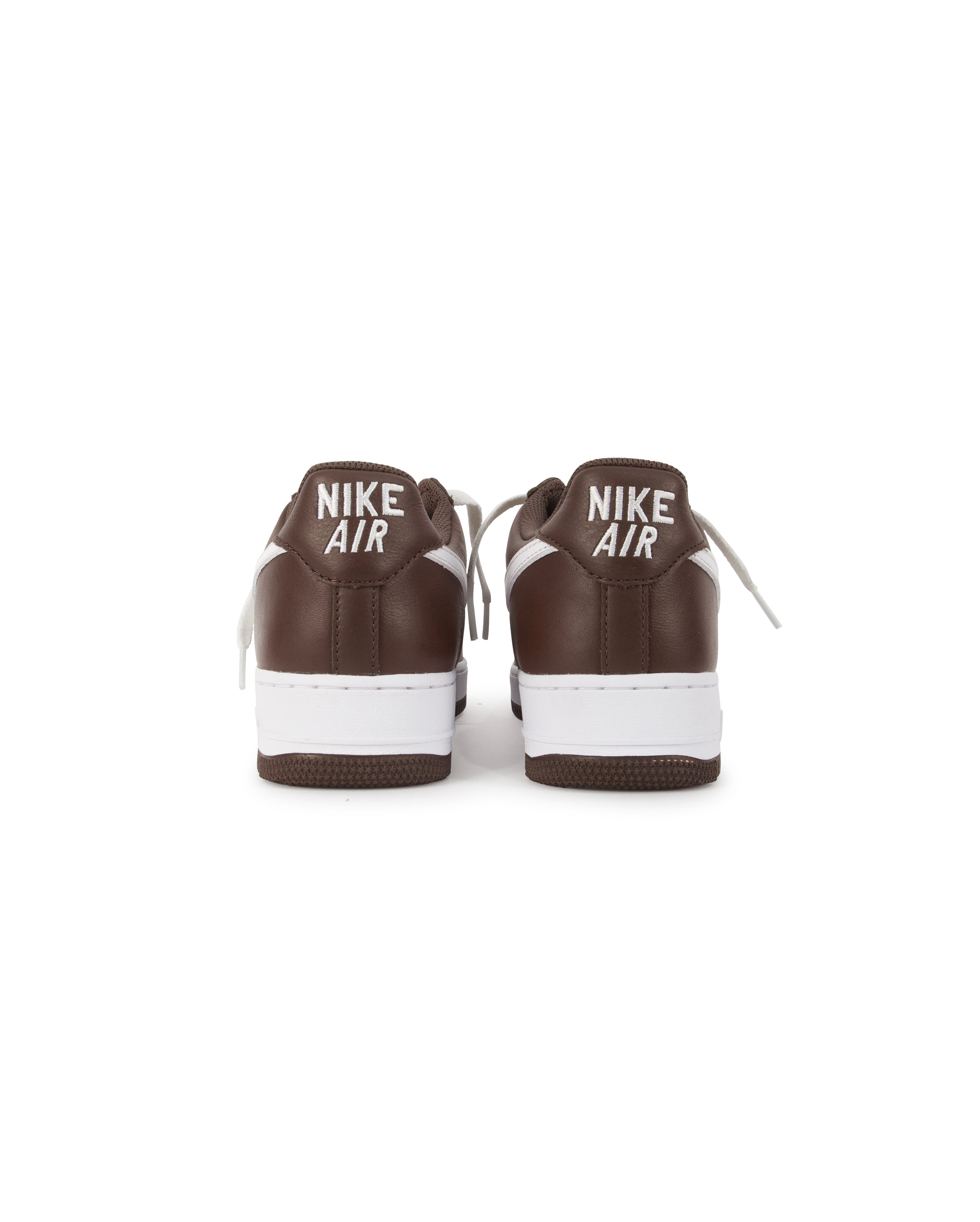 Air force 1 Low Retro Chocolate White - Starcowparis - 5