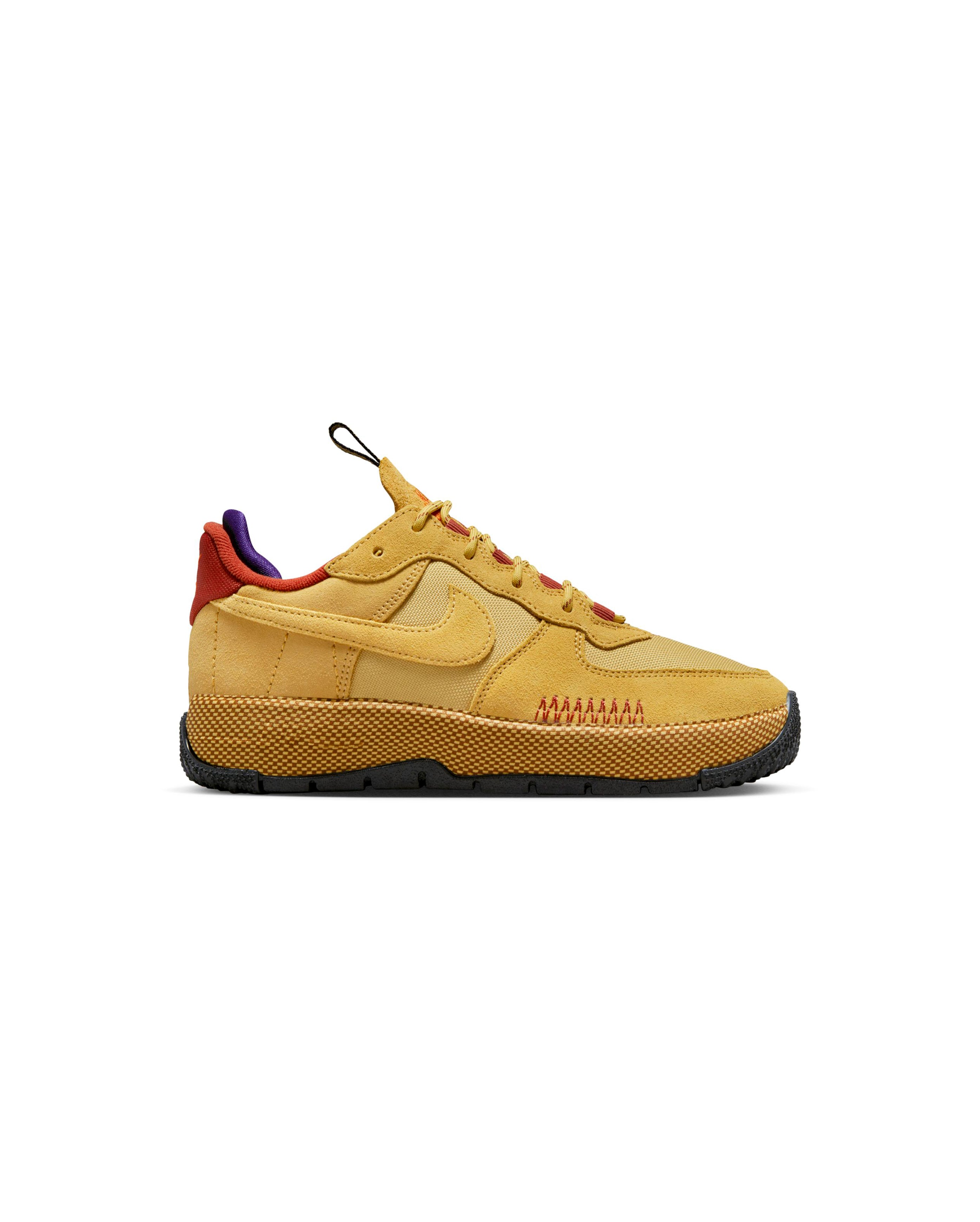 W Air Force 1 Wild Wheat Gold - Starcowparis - 1