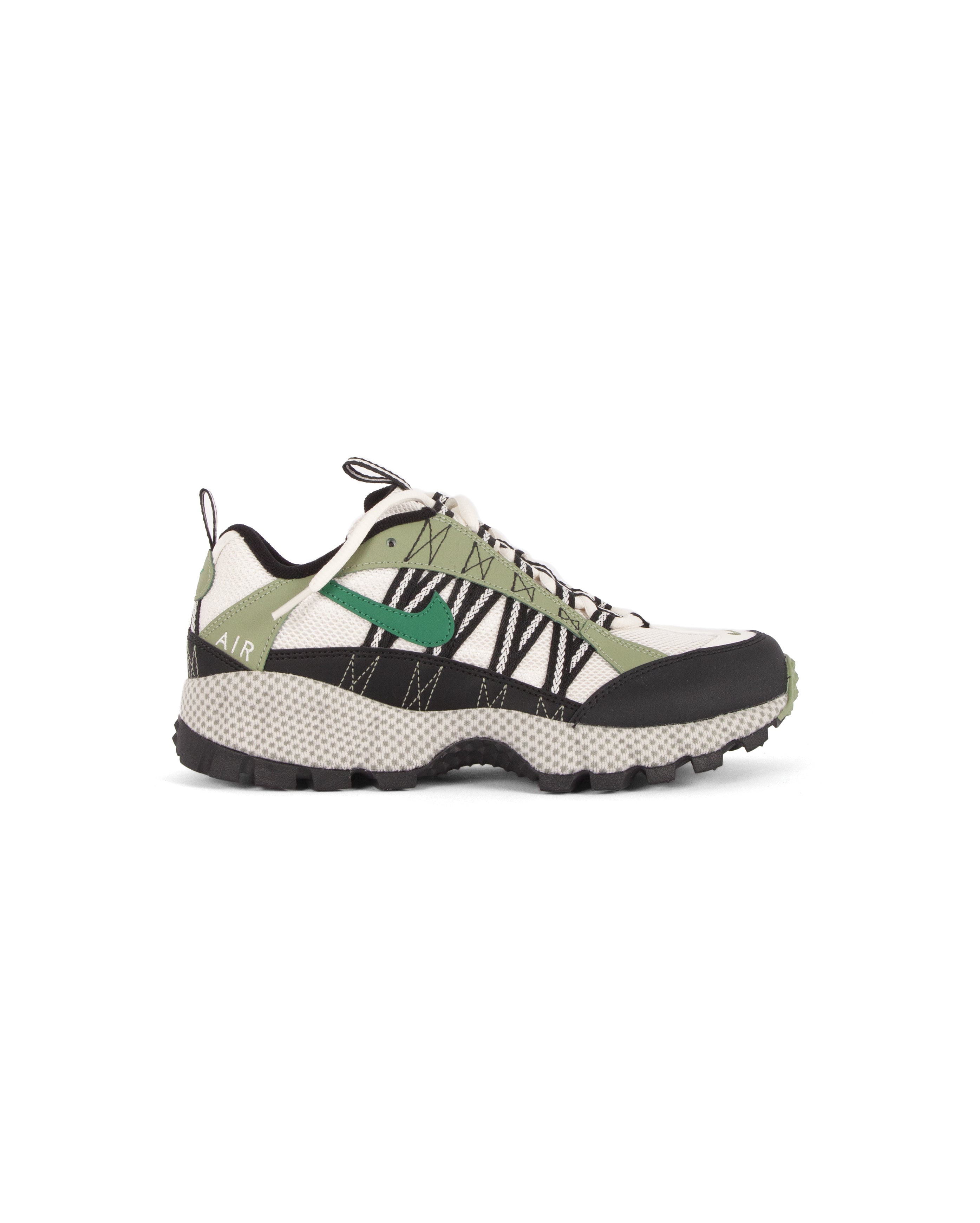 Air Humara Oil Green - Starcowparis - 1