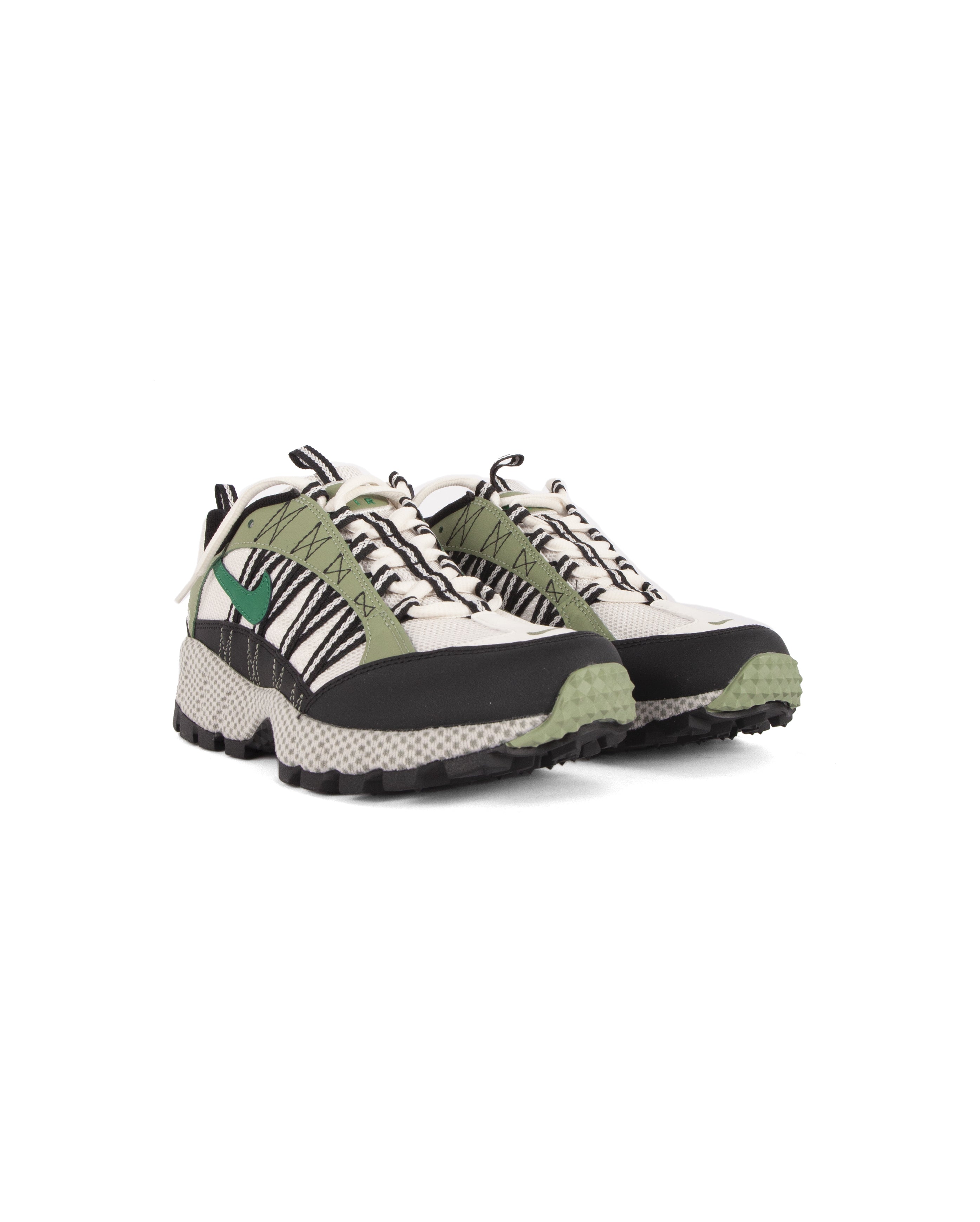 Air Humara Oil Green - Starcowparis - 2