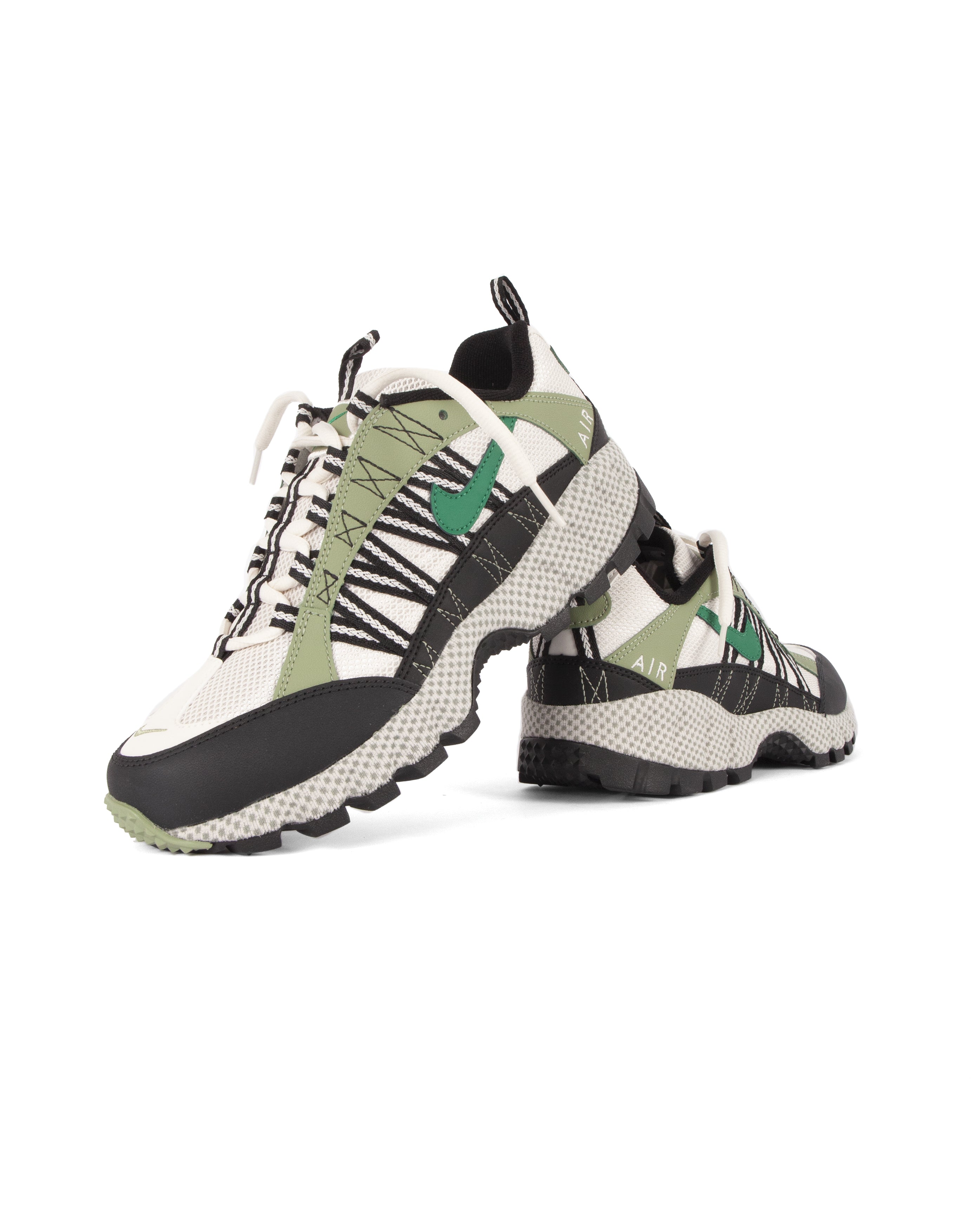 Air Humara Oil Green - Starcowparis - 4