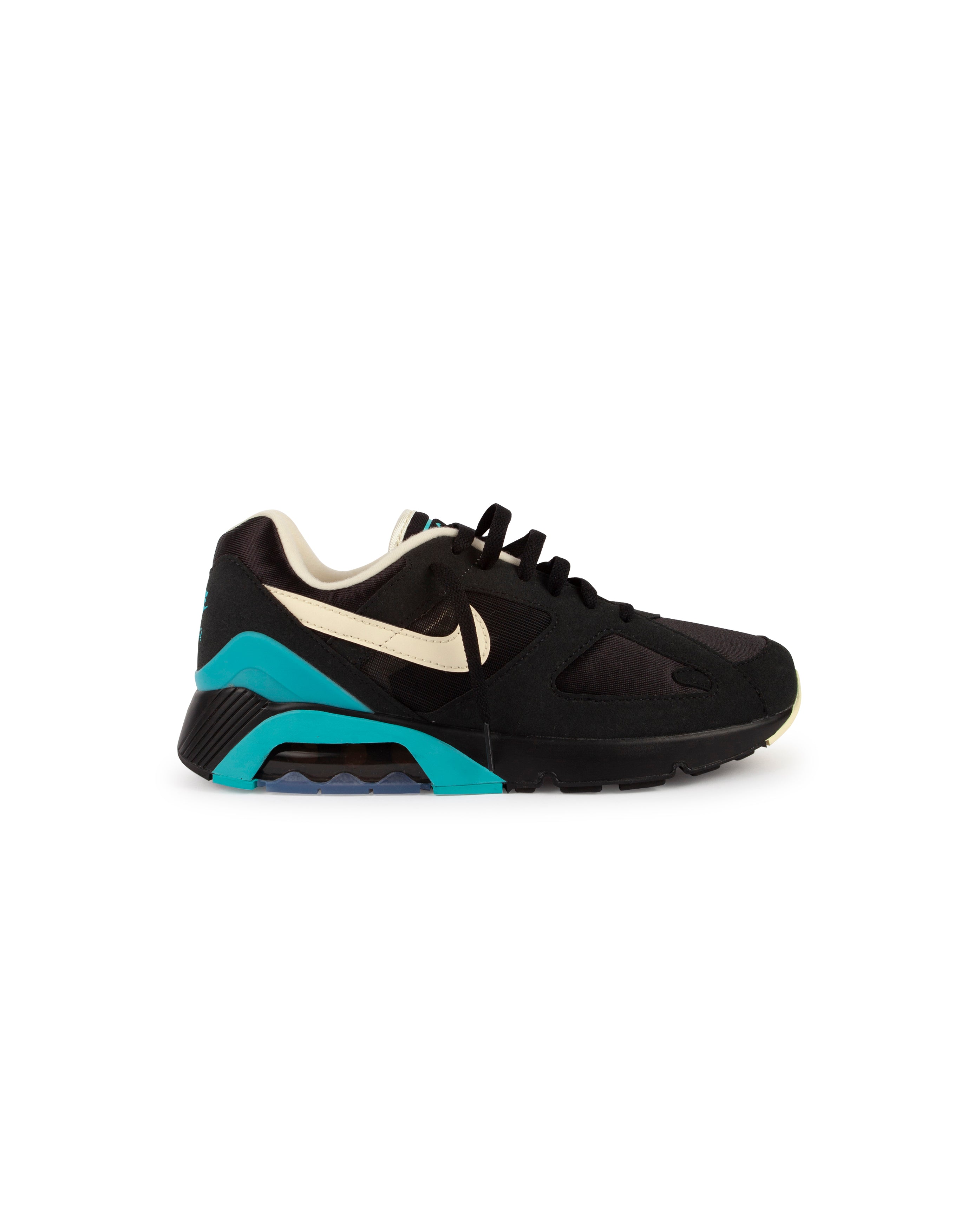 Air 180 Black Alabaster - Starcowparis - 1