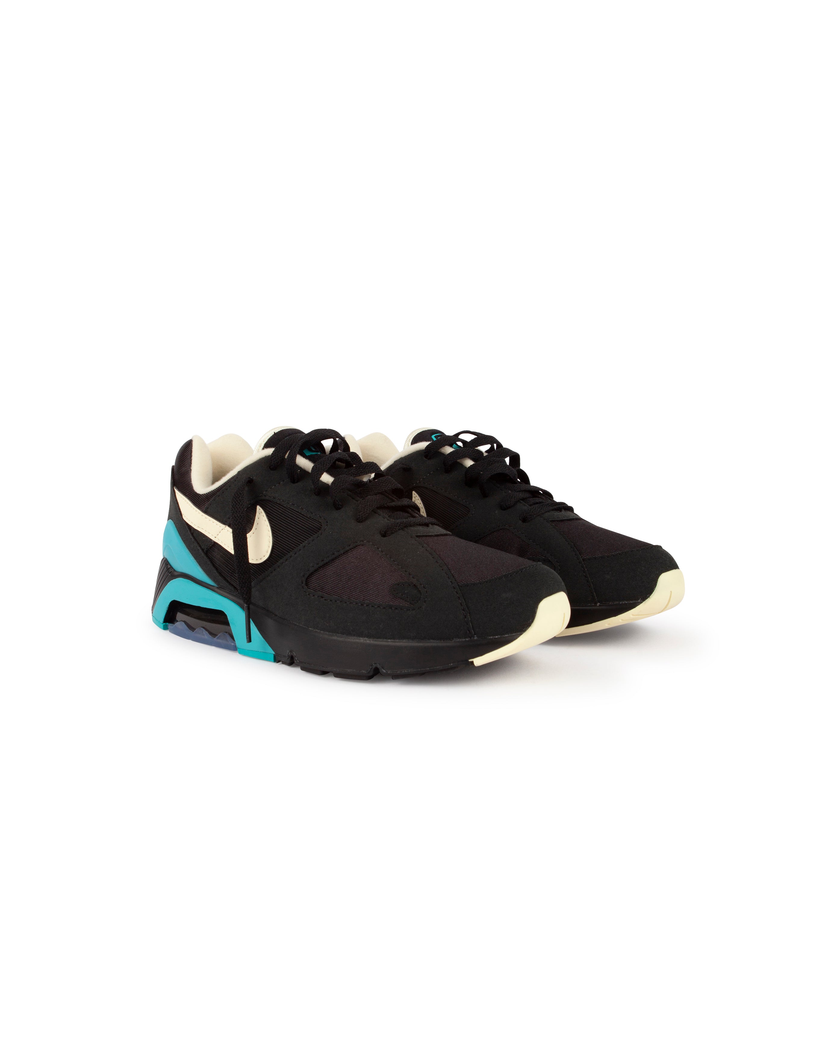Air 180 Black Alabaster - Starcowparis - 2