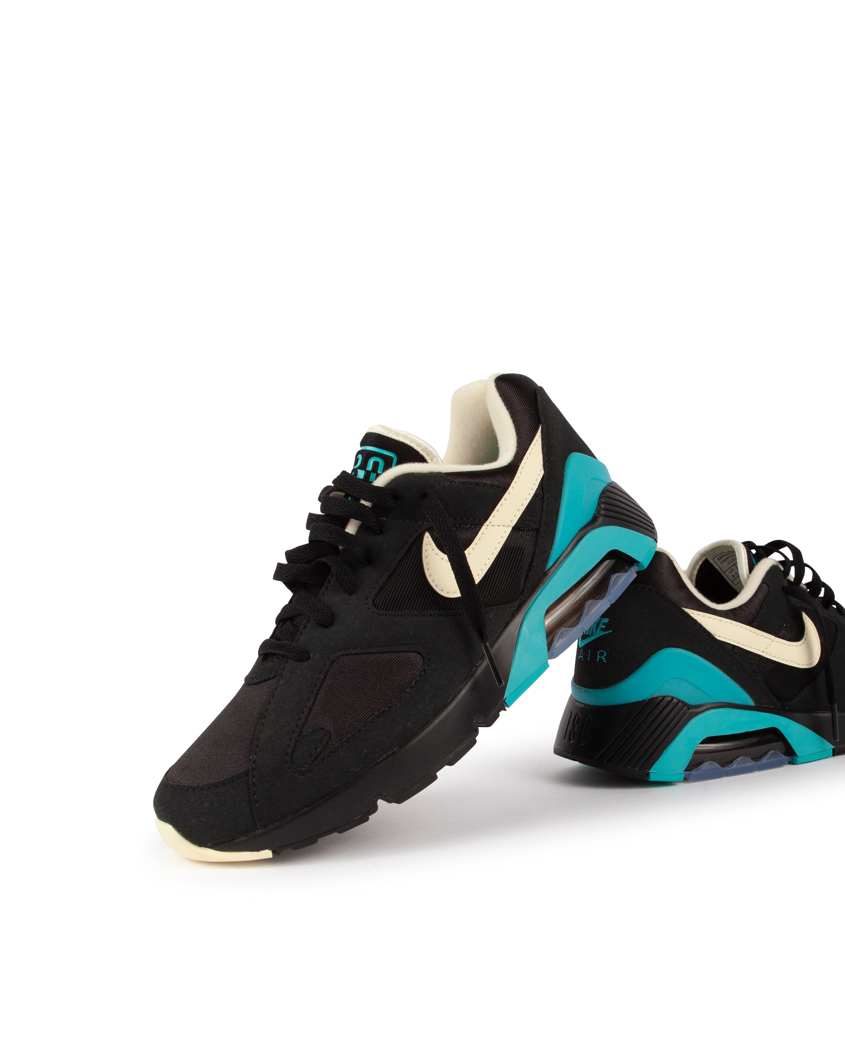 Air 180 Black Alabaster - Starcowparis - 4