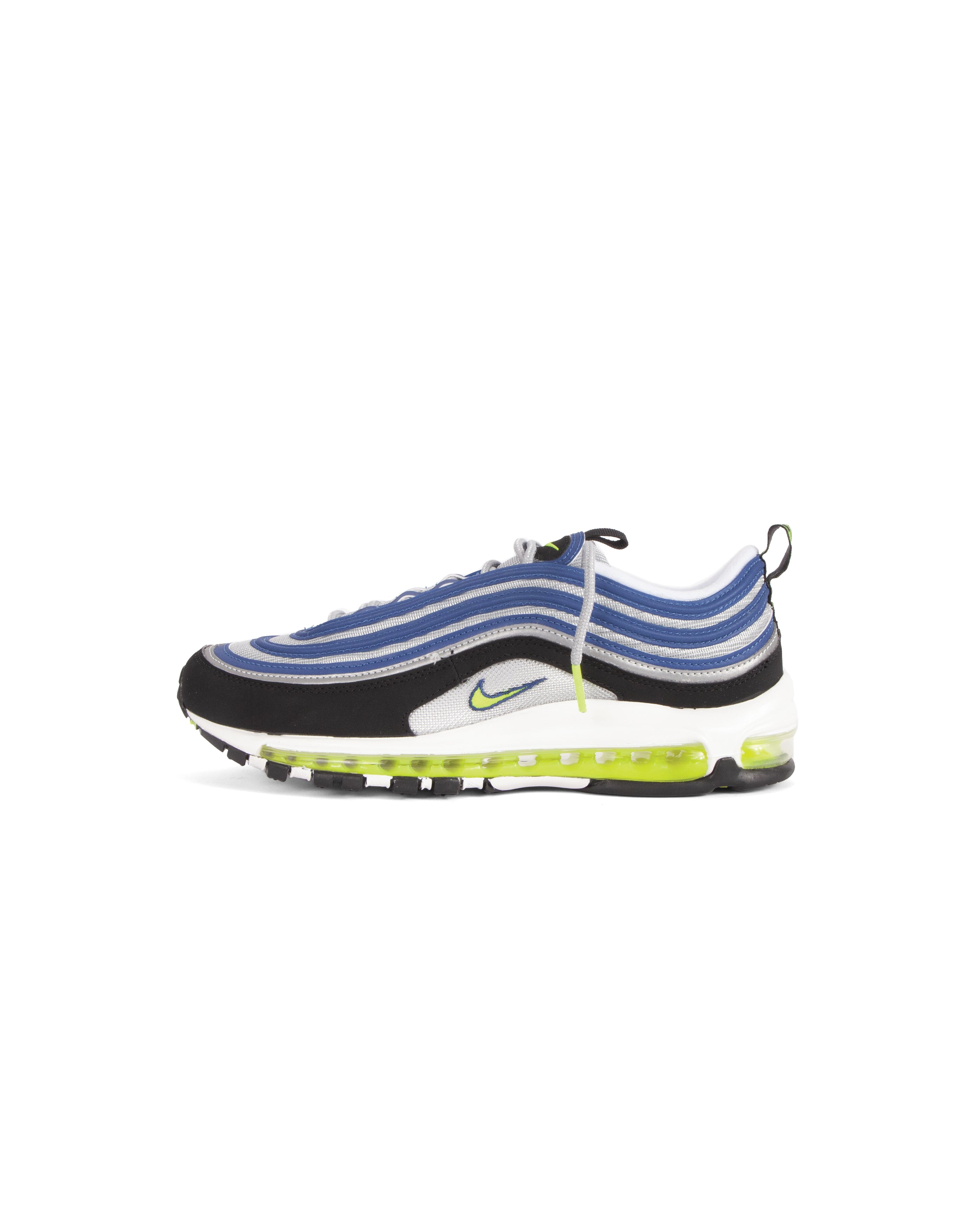 W Air Max 97 Og Blue Yellow OUTLET - Starcowparis - 3