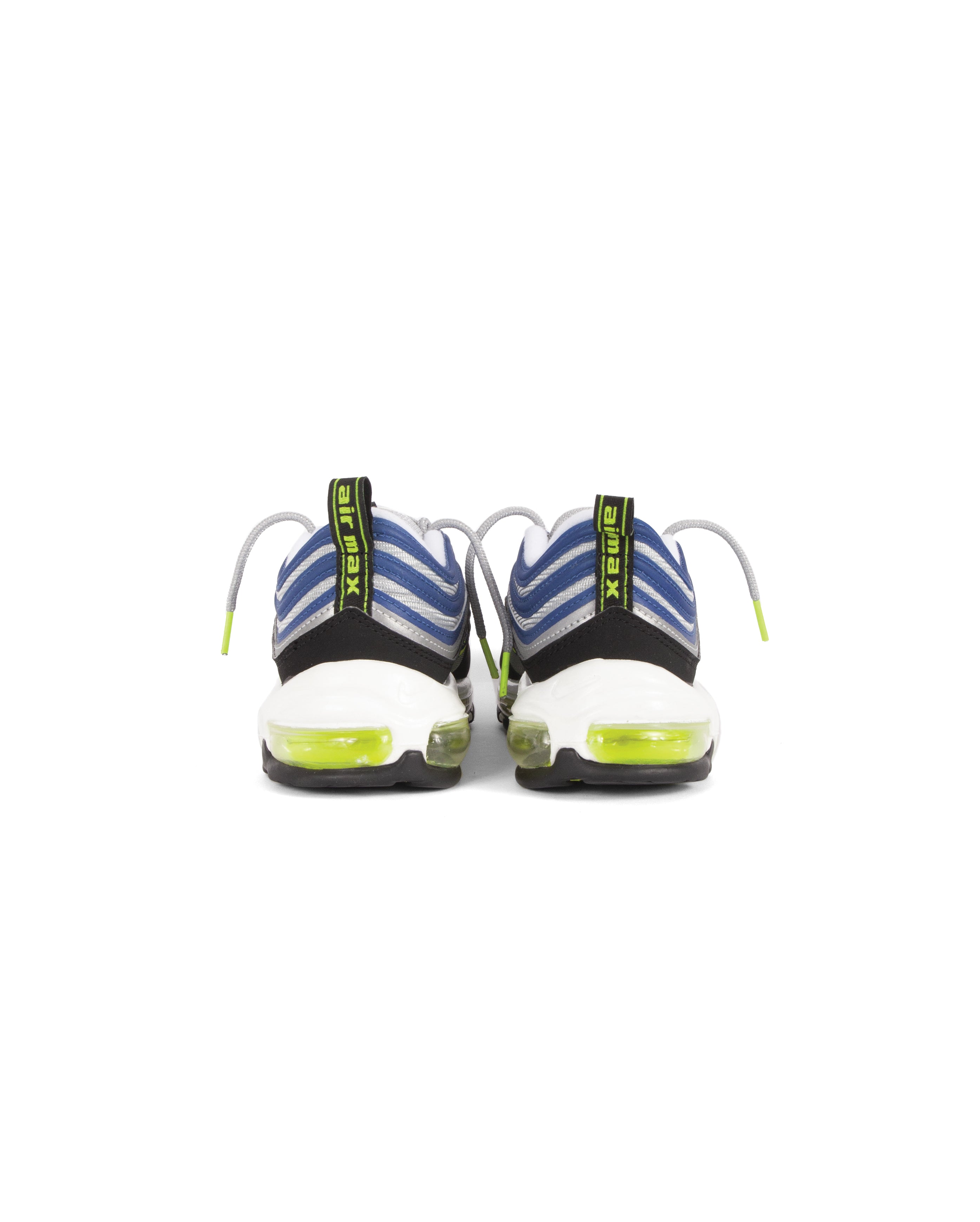 W Air Max 97 Og Blue Yellow OUTLET - Starcowparis - 5