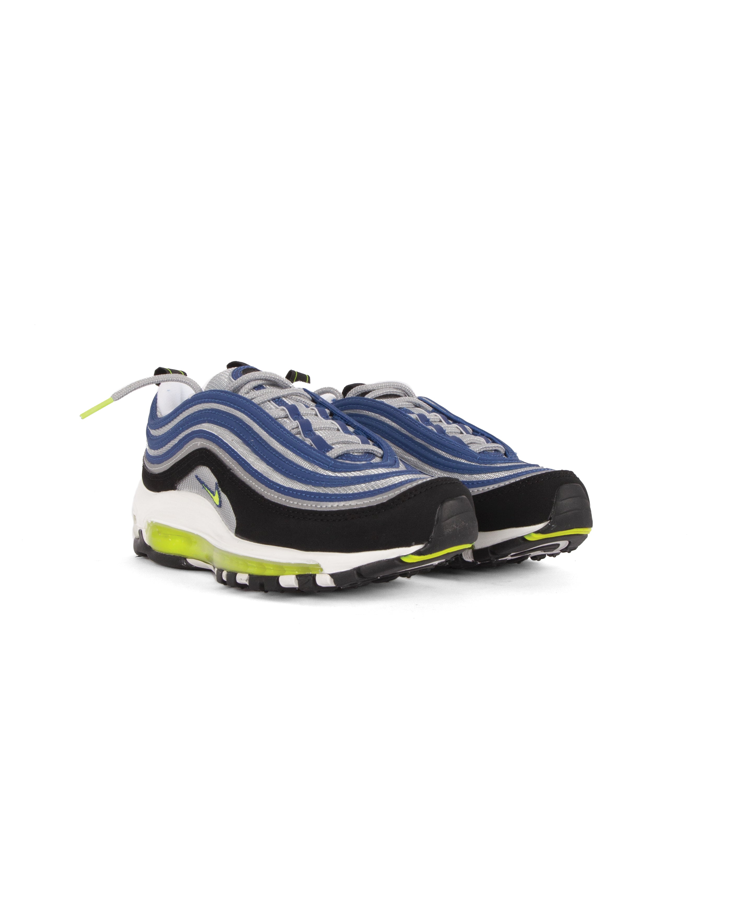 Air Max 97 Og Blue Yellow OUTLET - Starcowparis