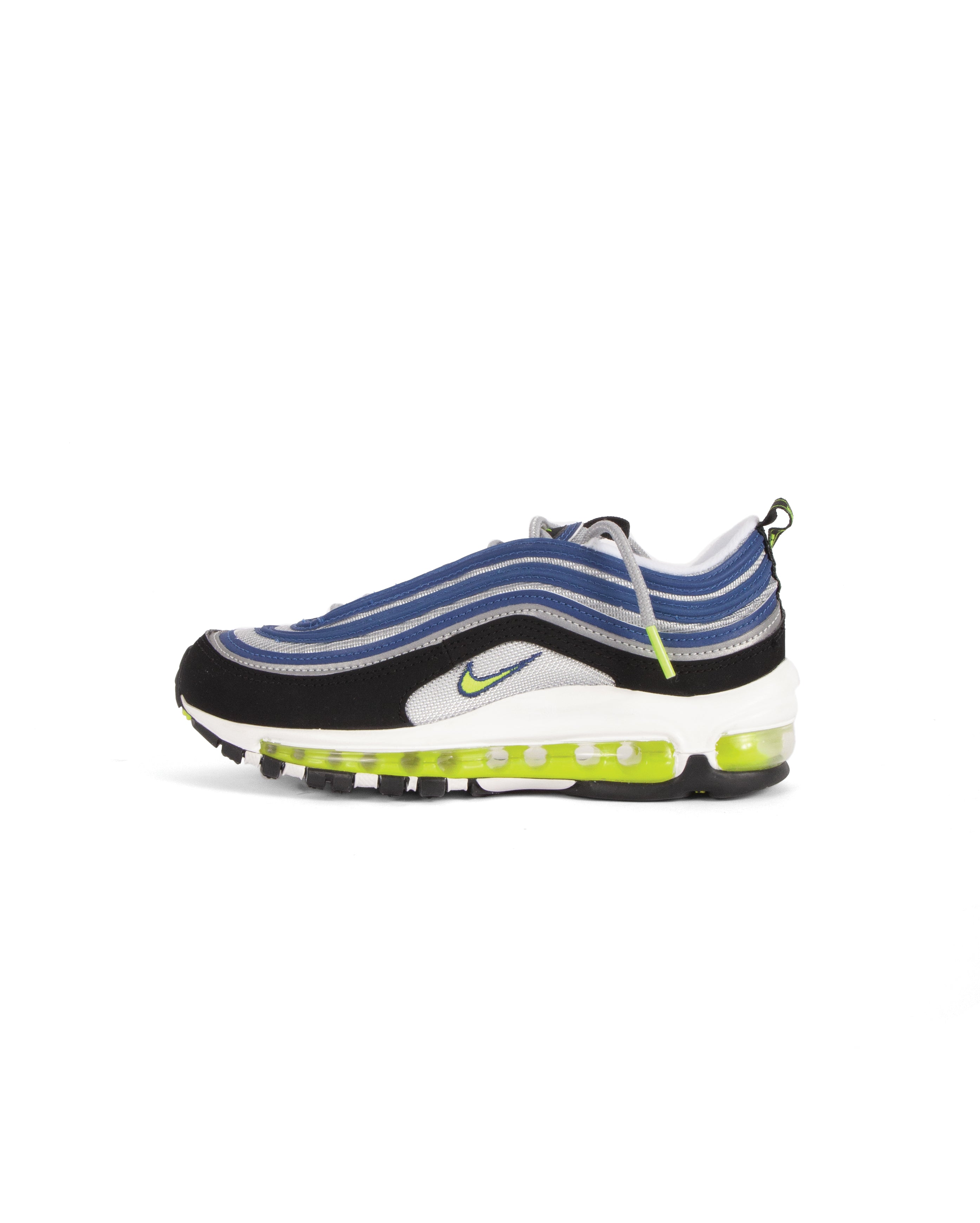 Air Max 97 Og Blue Yellow OUTLET - Starcowparis