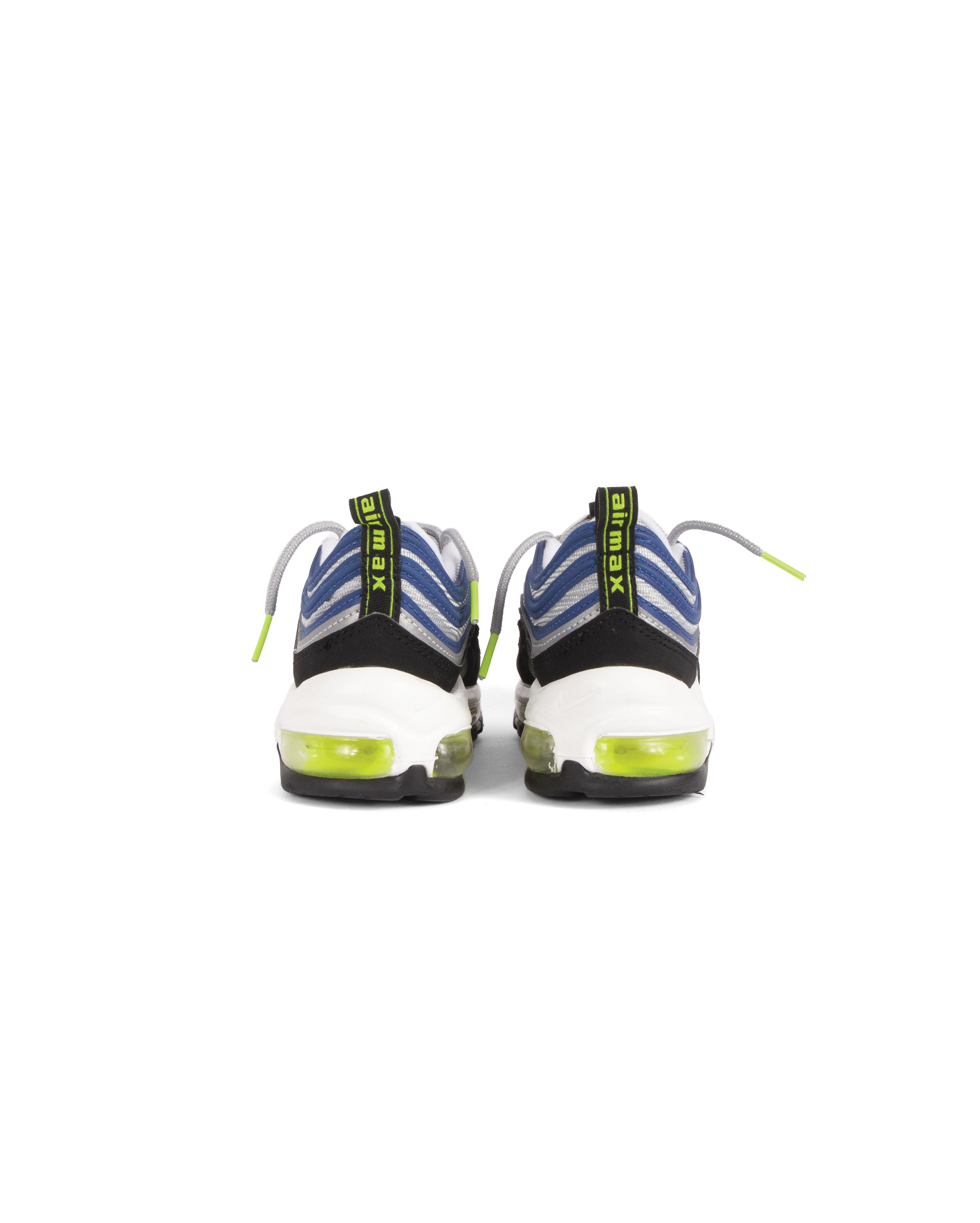 Air Max 97 Og Blue Yellow OUTLET - Starcowparis