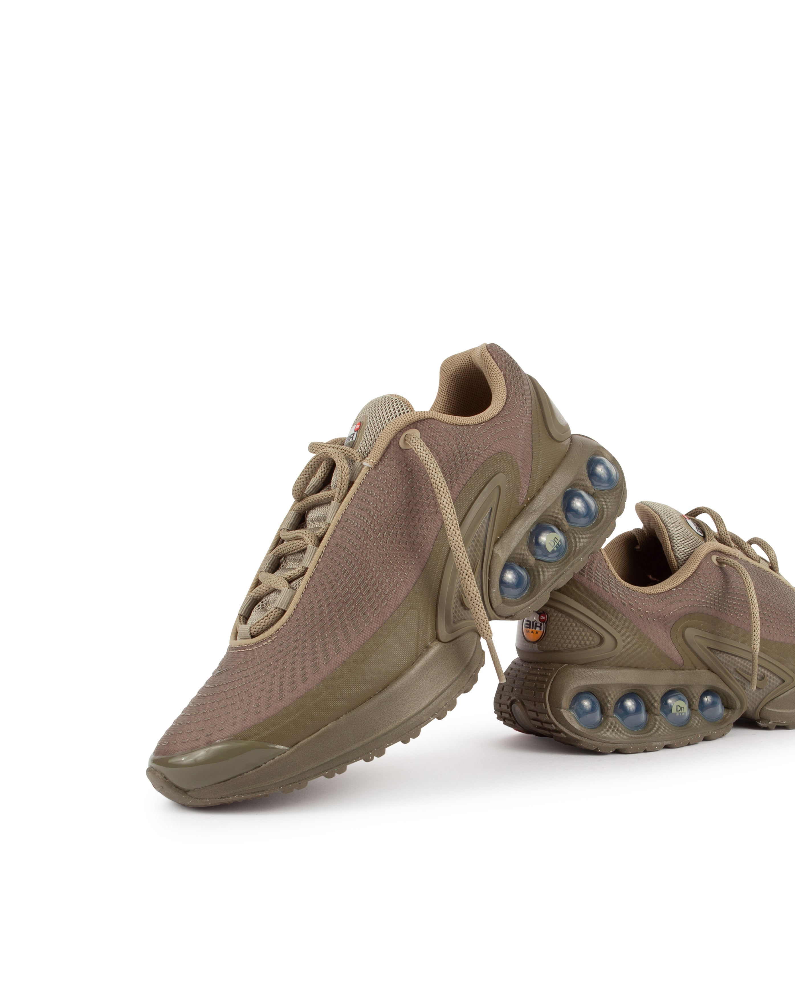 Air Max DN Neutral Olive - Starcowparis - 4