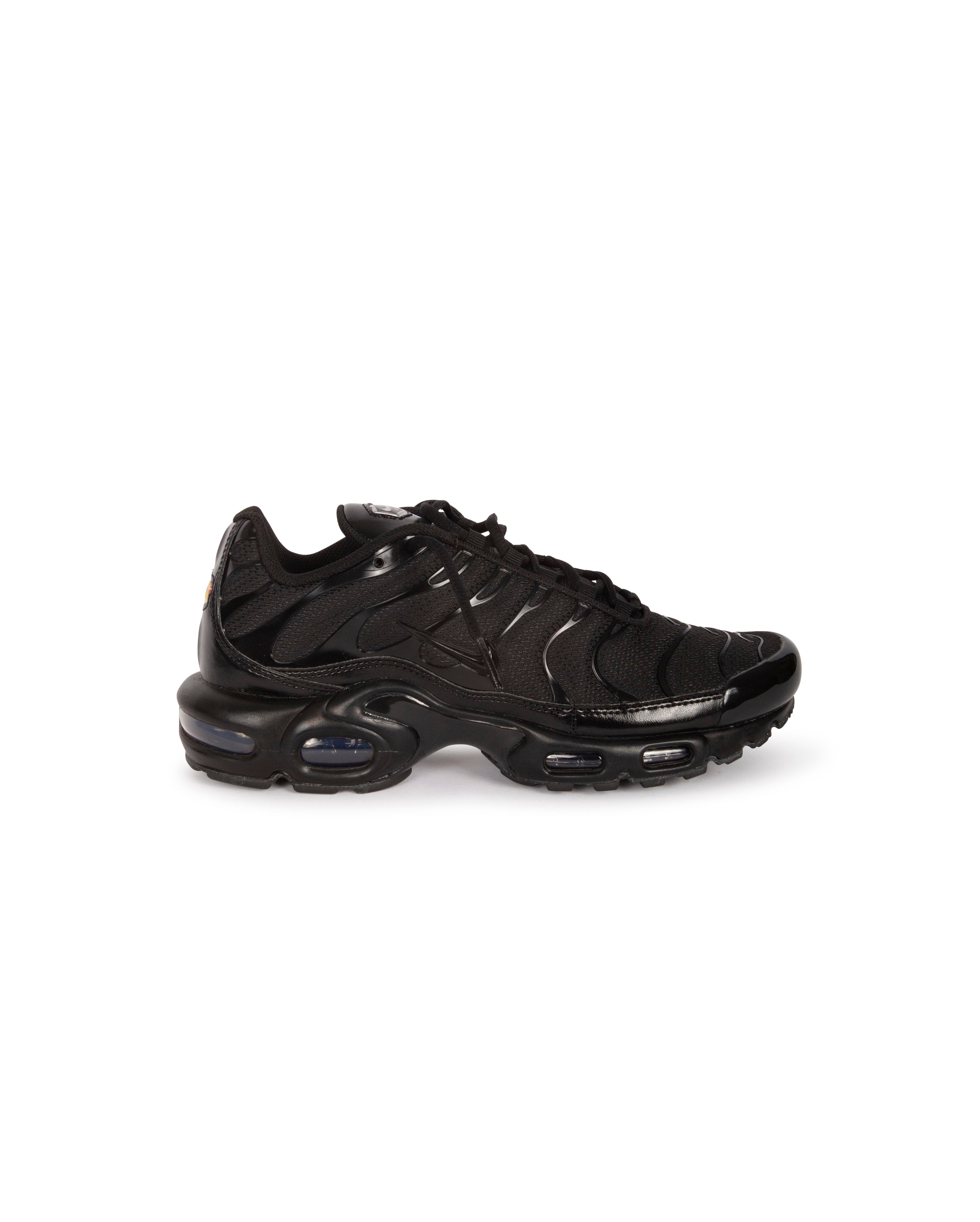 Air Max Plus Black Black - Starcowparis - 1