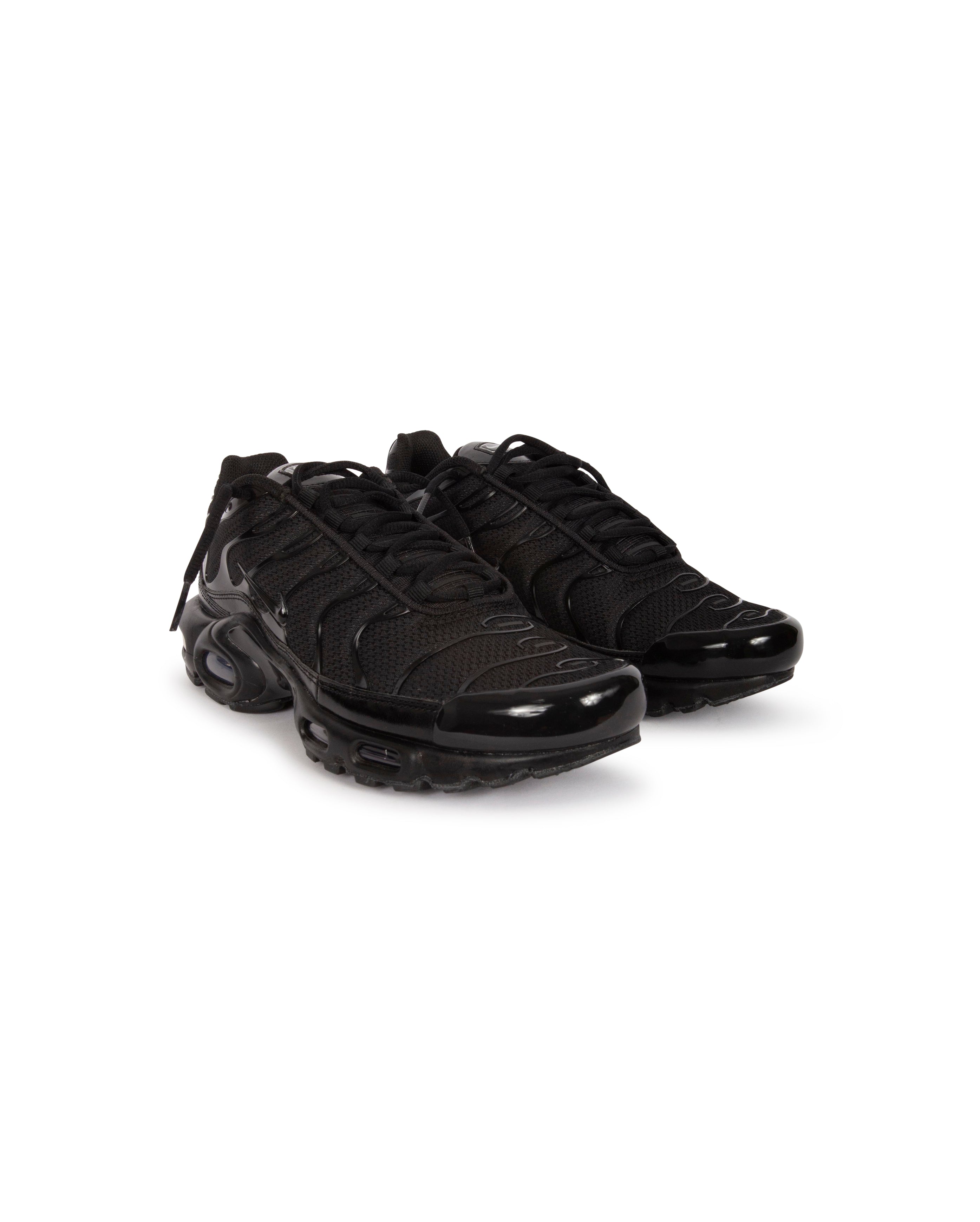 Air Max Plus Black Black - Starcowparis - 2
