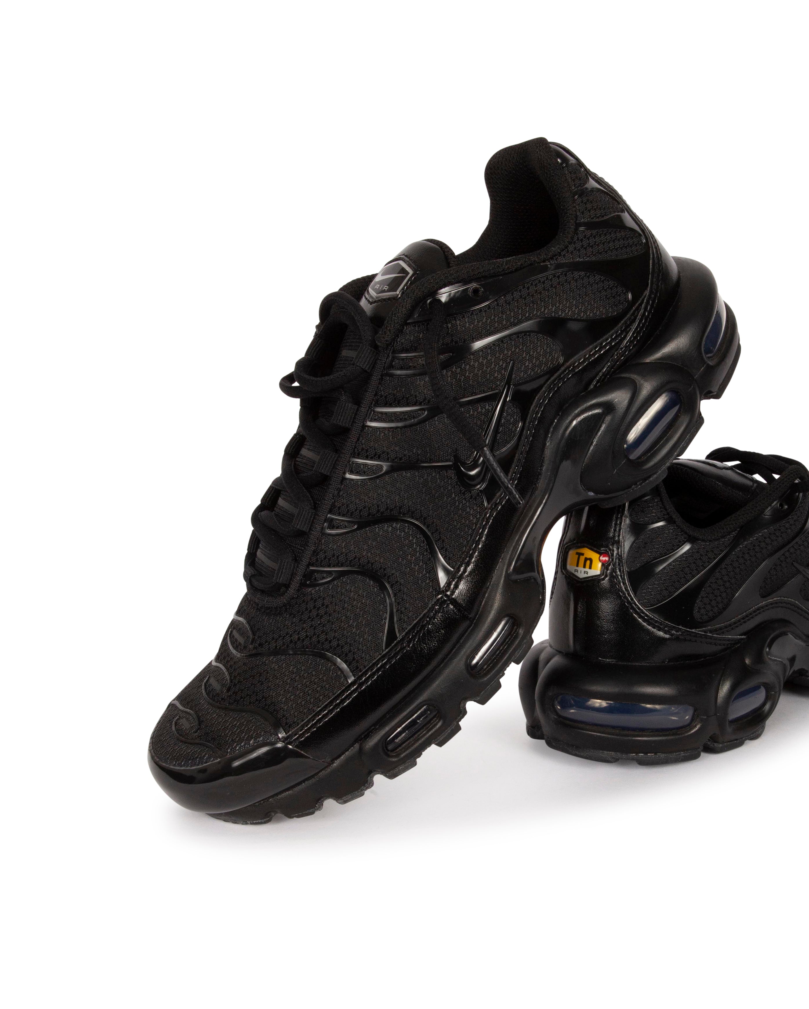 Air Max Plus Black Black - Starcowparis - 4