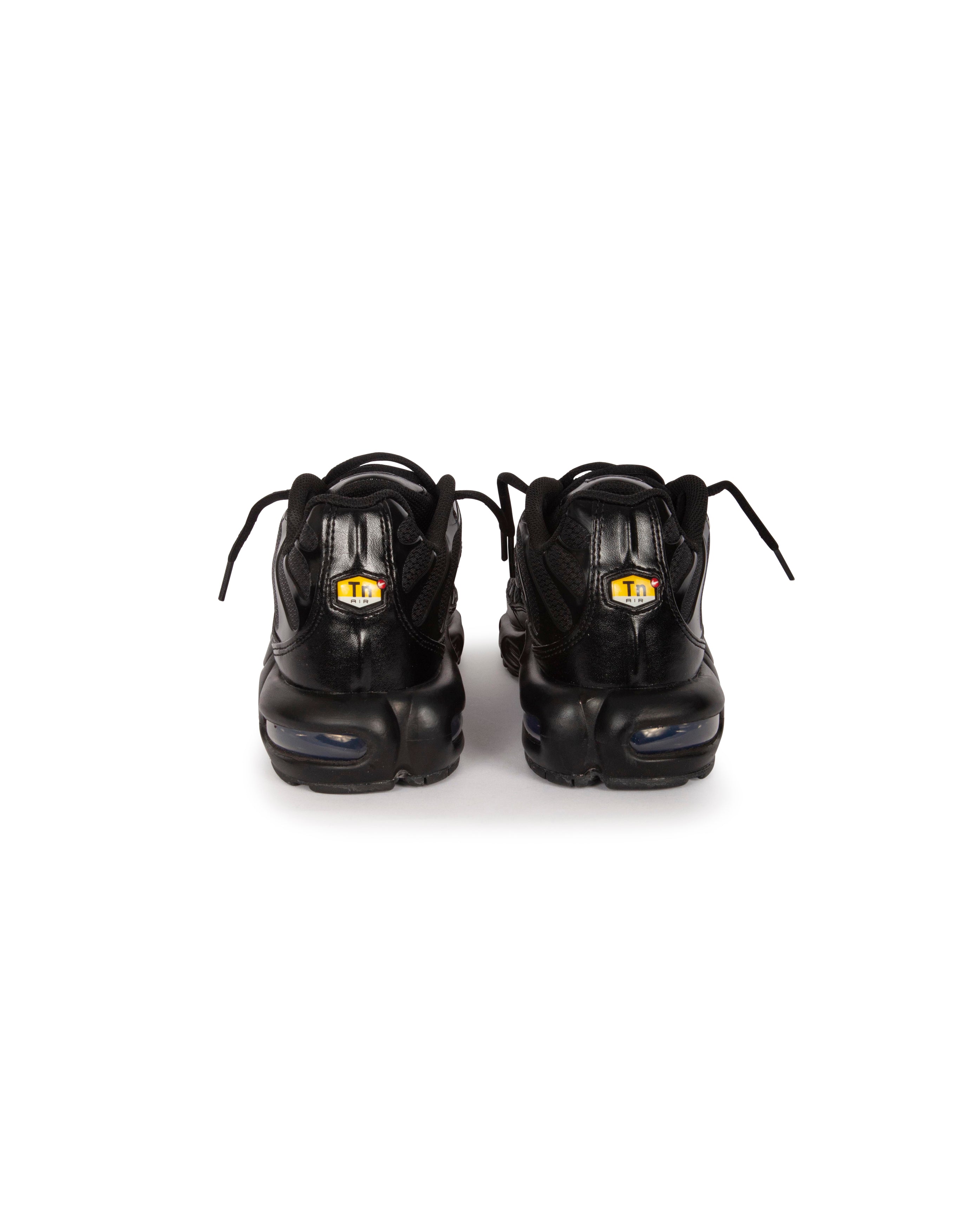 Air Max Plus Black Black - Starcowparis - 5